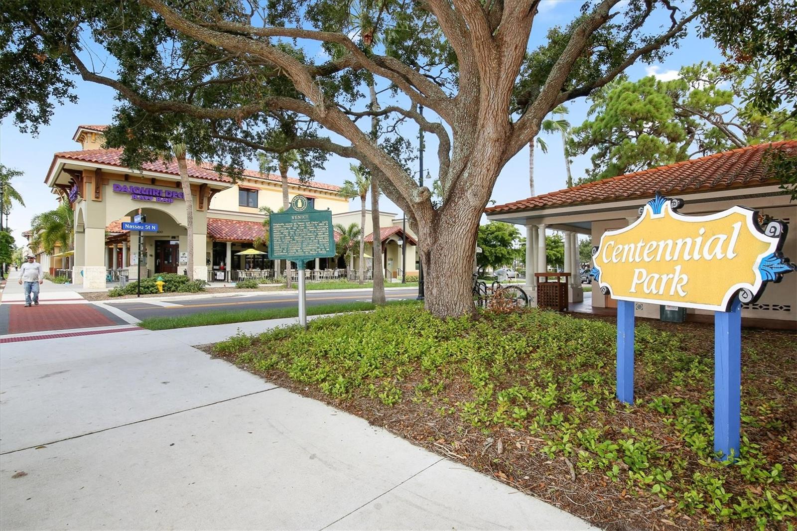 4235 EXPEDITION WAY #102, OSPREY, FL, 34229