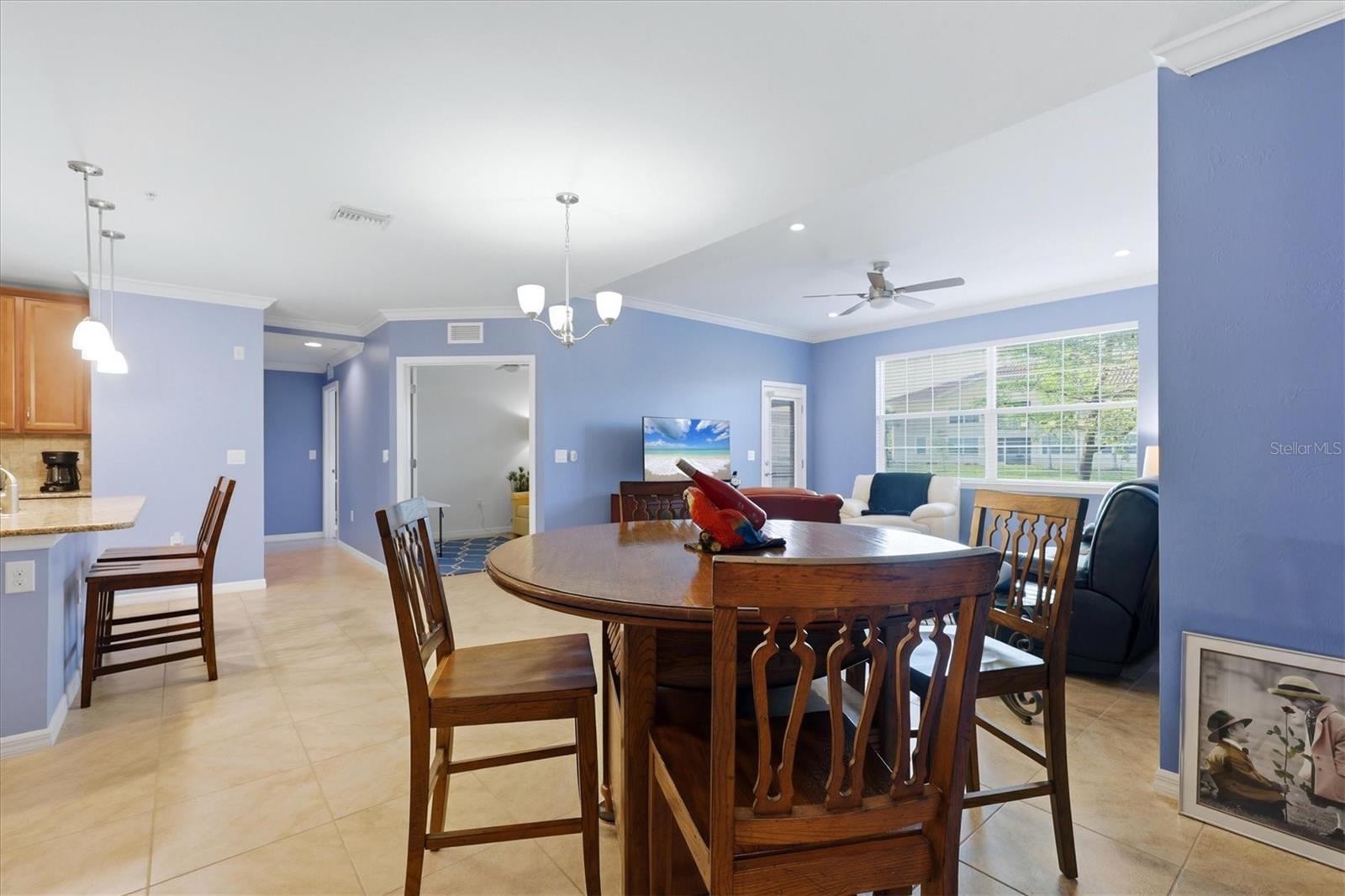 4235 EXPEDITION WAY #102, OSPREY, FL, 34229