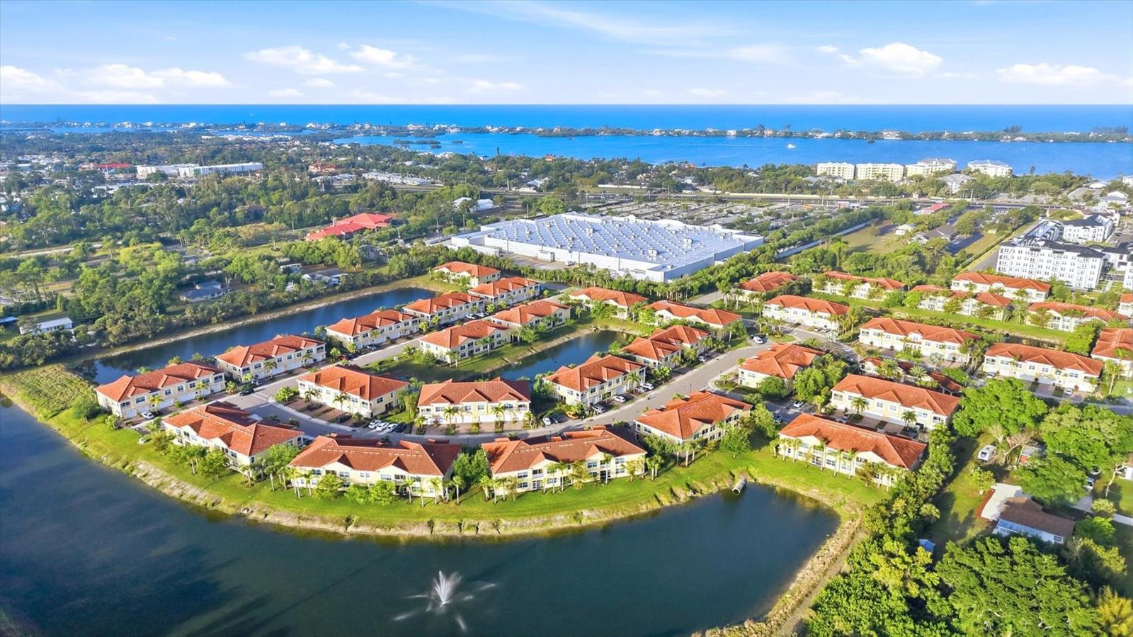 4235 EXPEDITION WAY #102, OSPREY, FL, 34229