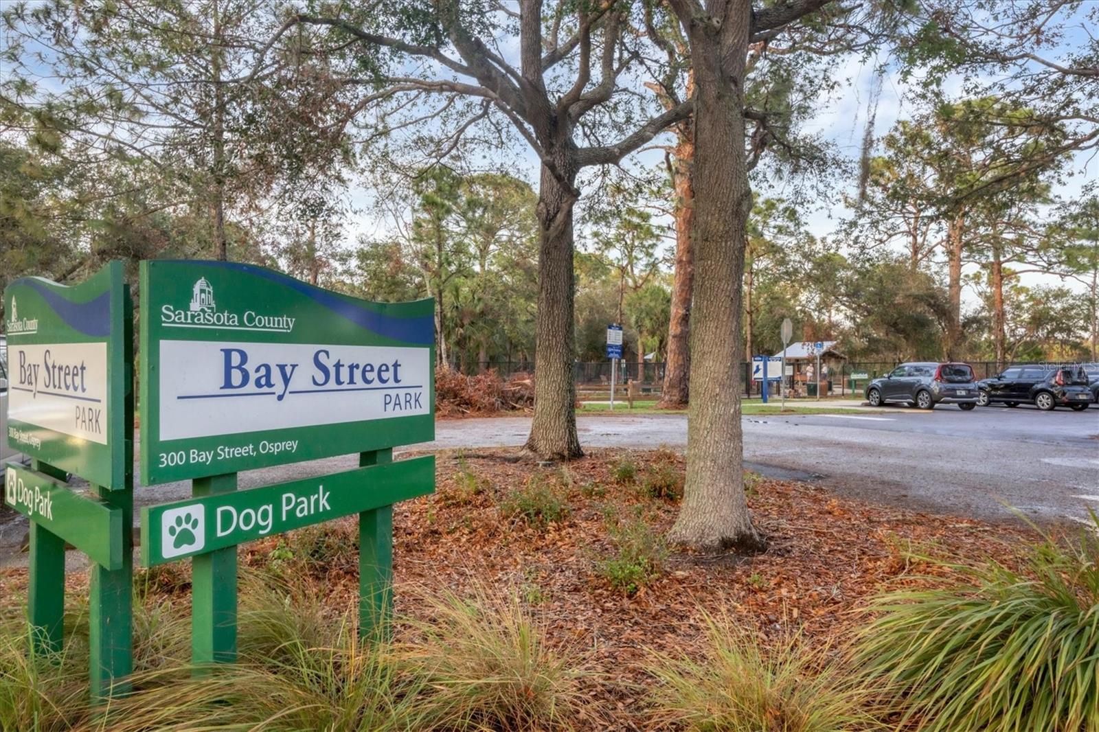 4235 EXPEDITION WAY #102, OSPREY, FL, 34229