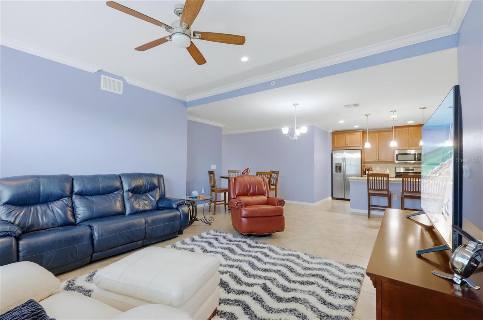 4235 EXPEDITION WAY #102, OSPREY, FL, 34229