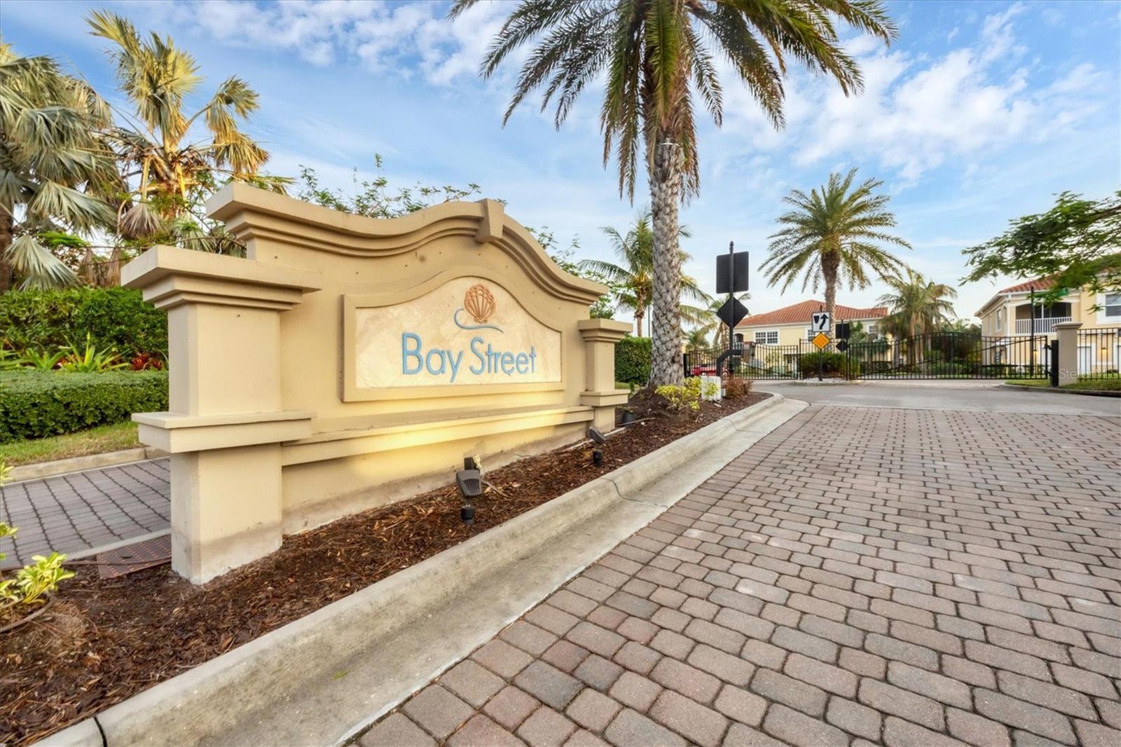 4235 EXPEDITION WAY #102, OSPREY, FL, 34229