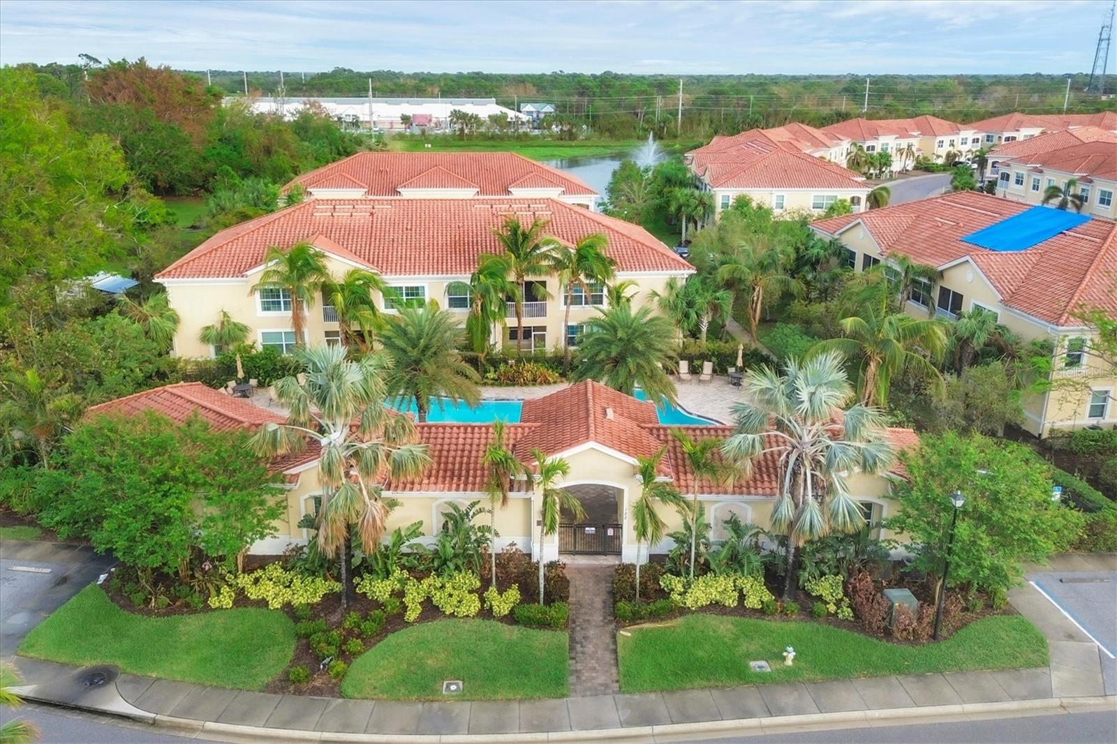 4235 EXPEDITION WAY #102, OSPREY, FL, 34229