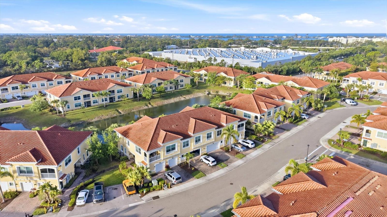 4235 EXPEDITION WAY #102, OSPREY, FL, 34229