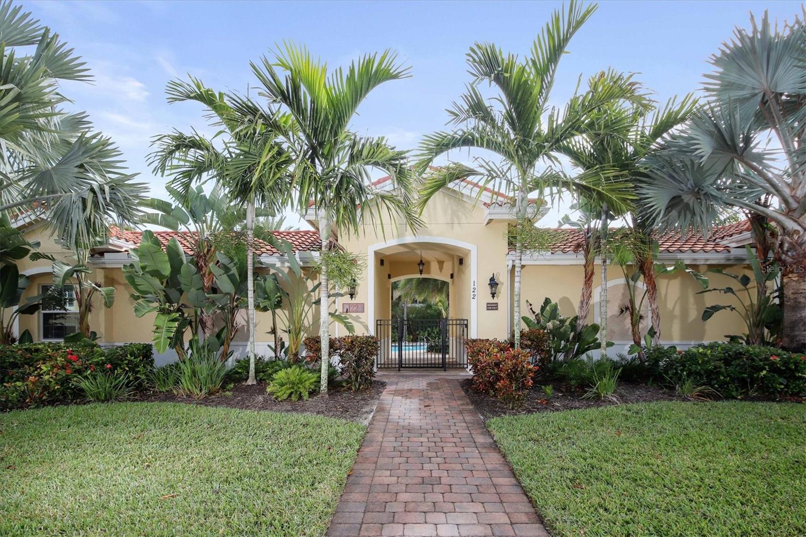 4235 EXPEDITION WAY #102, OSPREY, FL, 34229