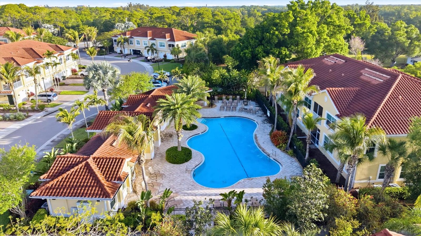 4235 EXPEDITION WAY #102, OSPREY, FL, 34229