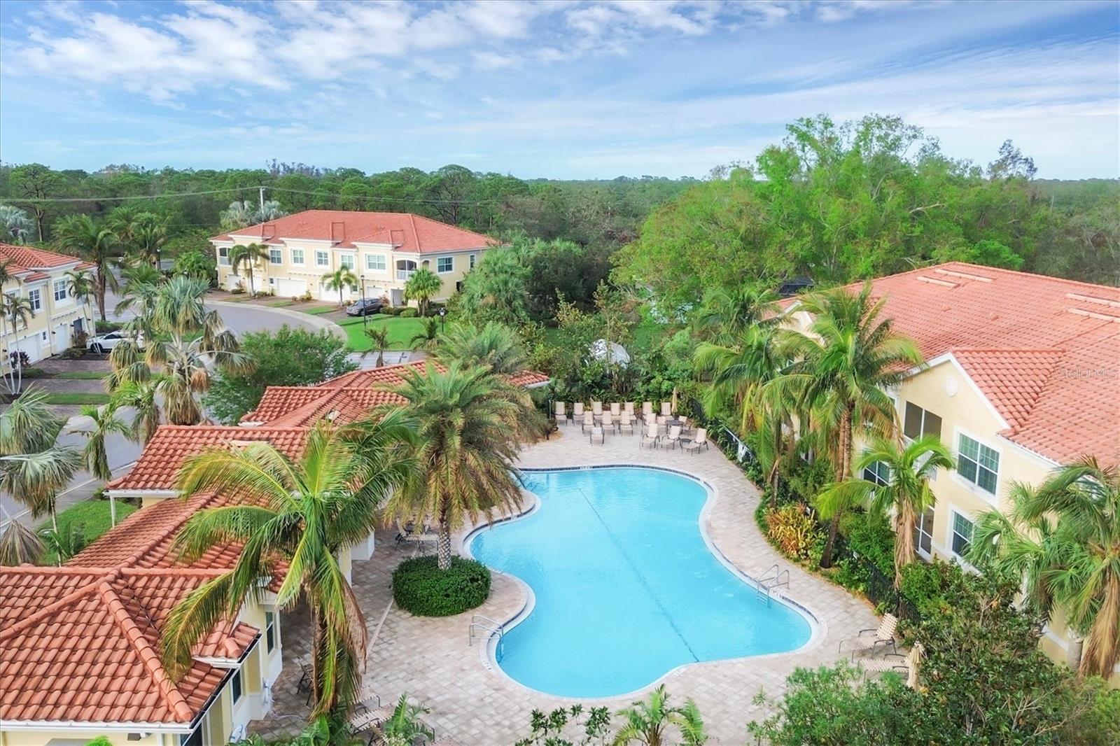 4235 EXPEDITION WAY #102, OSPREY, FL, 34229
