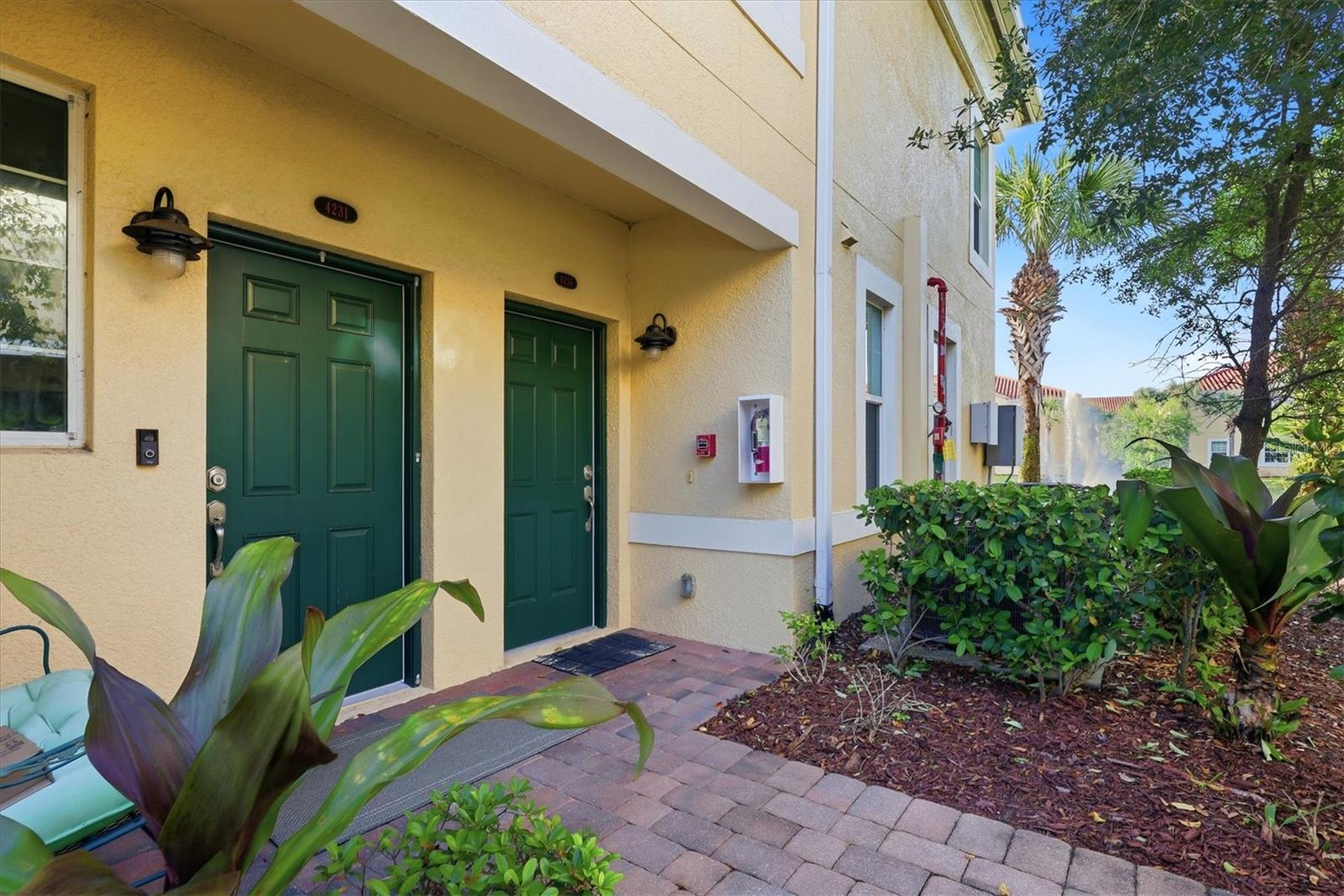 4235 EXPEDITION WAY #102, OSPREY, FL, 34229