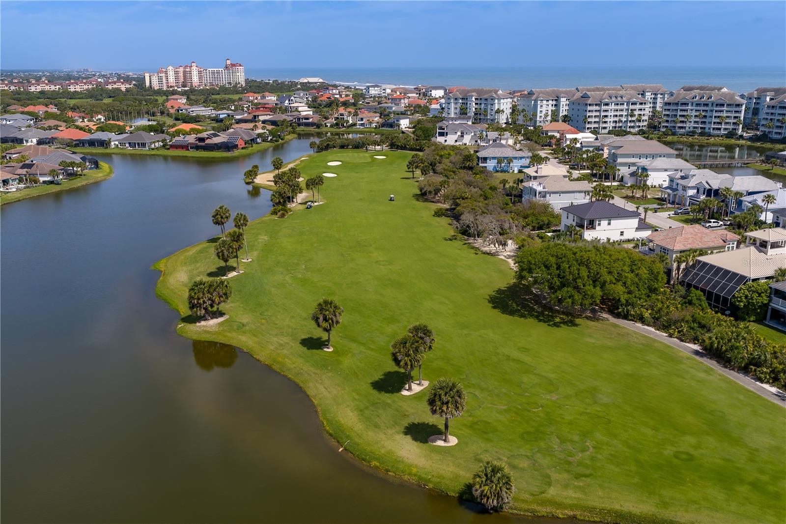 6 CINNAMON BEACH WAY, PALM COAST, FL, 32137