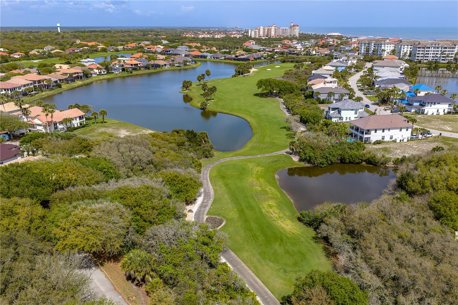 6 CINNAMON BEACH WAY, PALM COAST, FL, 32137