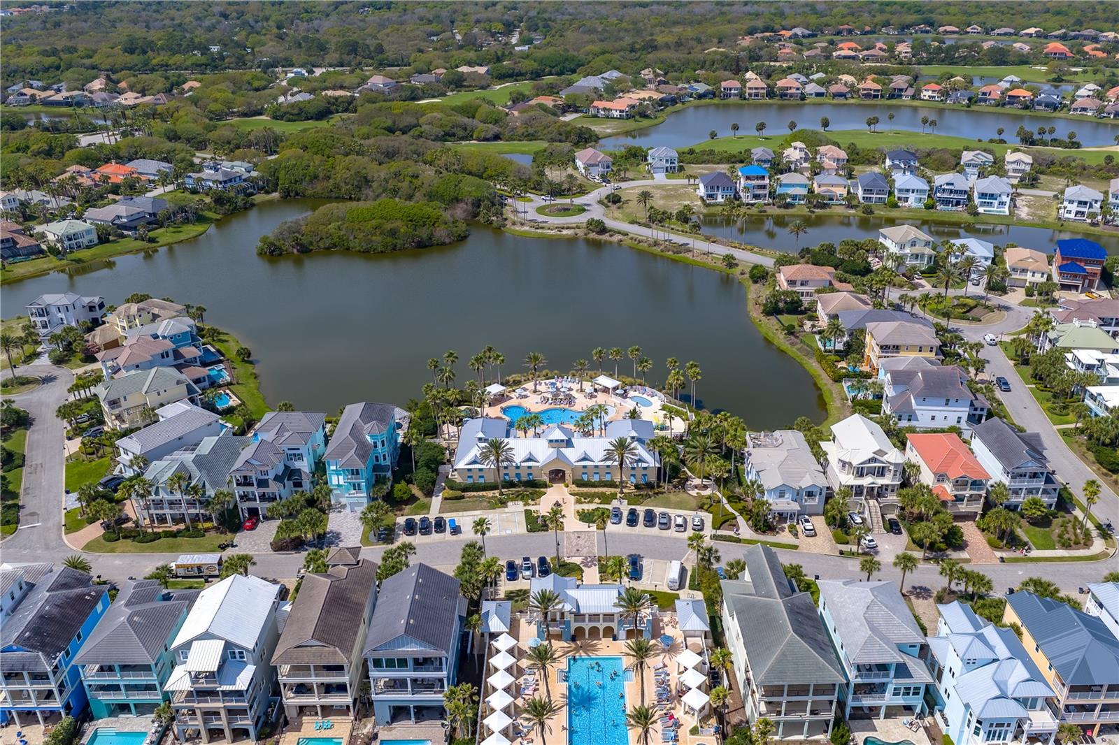 6 CINNAMON BEACH WAY, PALM COAST, FL, 32137