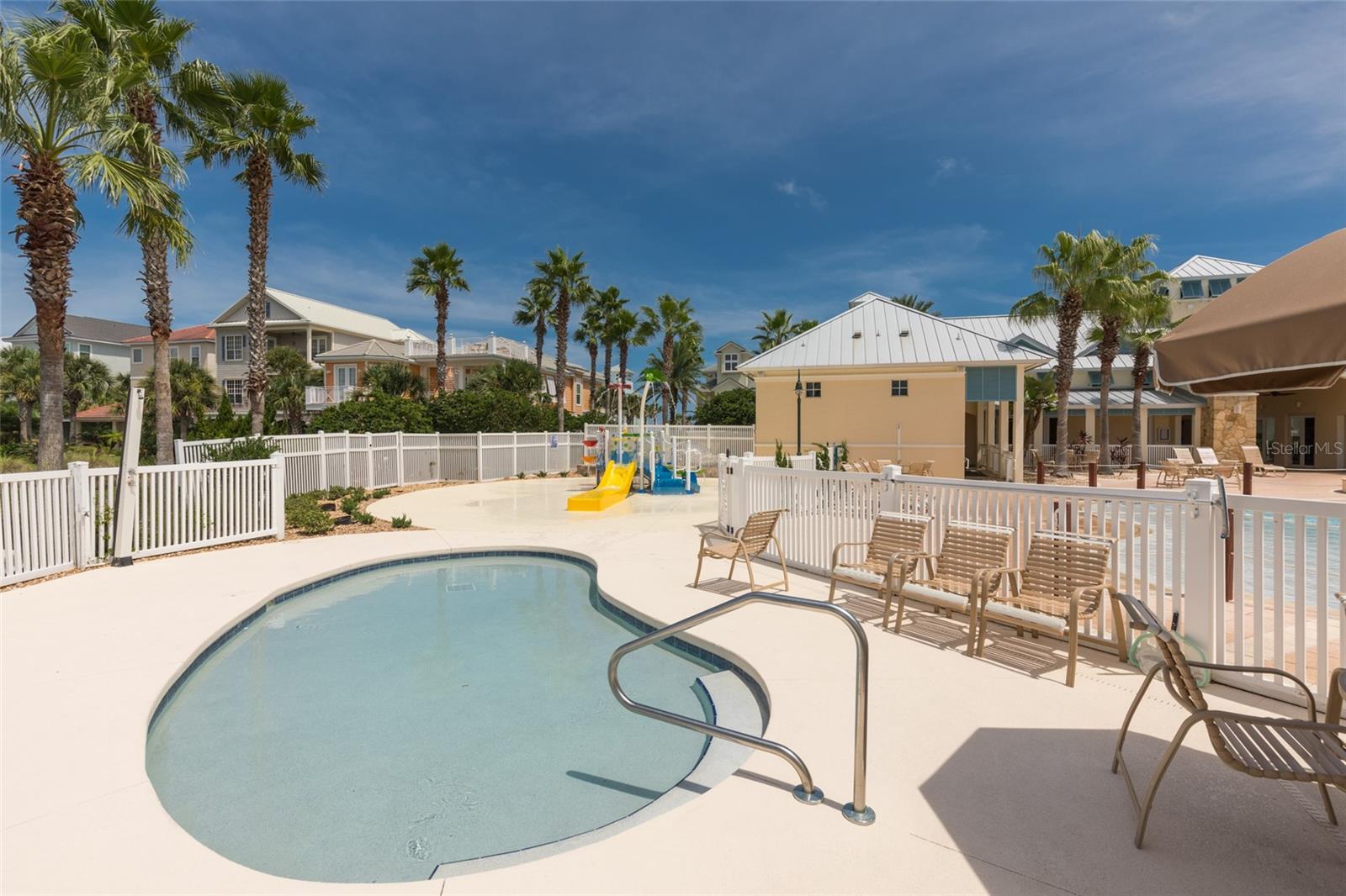 6 CINNAMON BEACH WAY, PALM COAST, FL, 32137