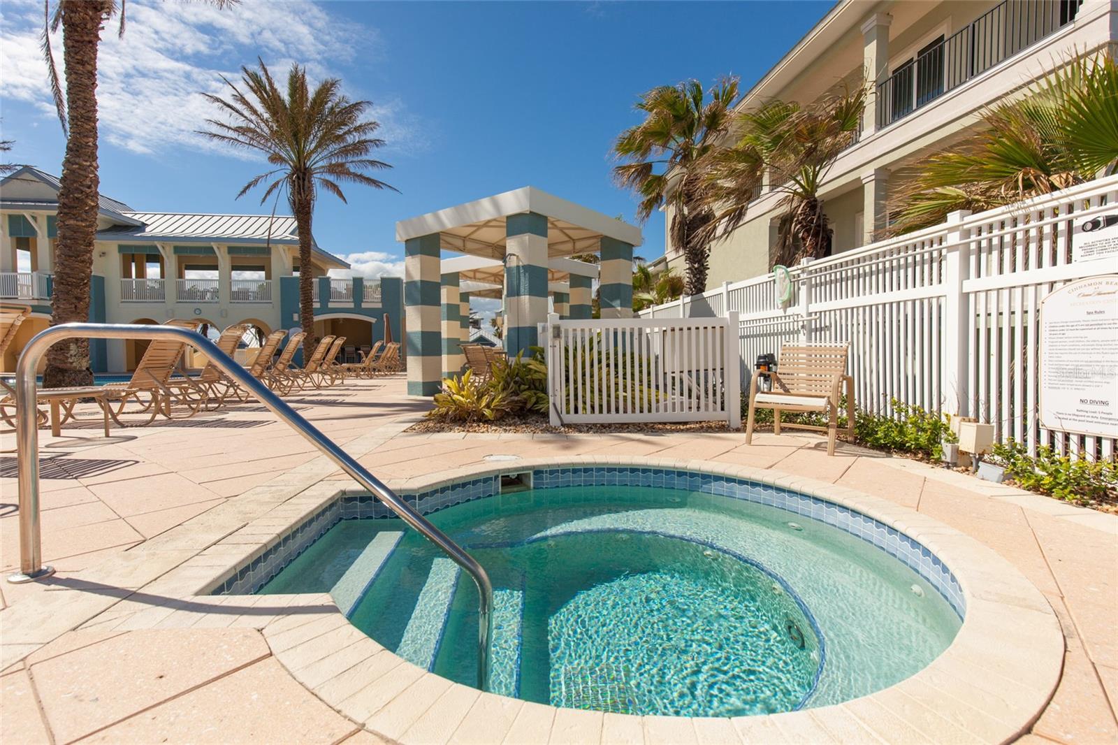 6 CINNAMON BEACH WAY, PALM COAST, FL, 32137