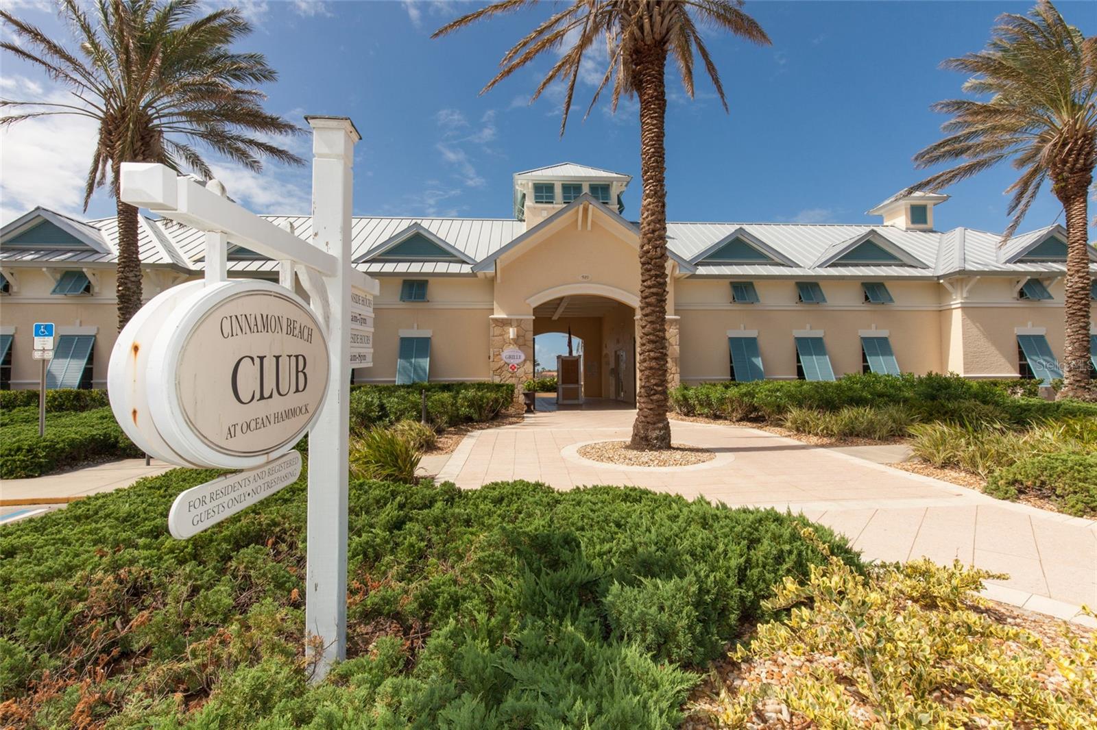 6 CINNAMON BEACH WAY, PALM COAST, FL, 32137