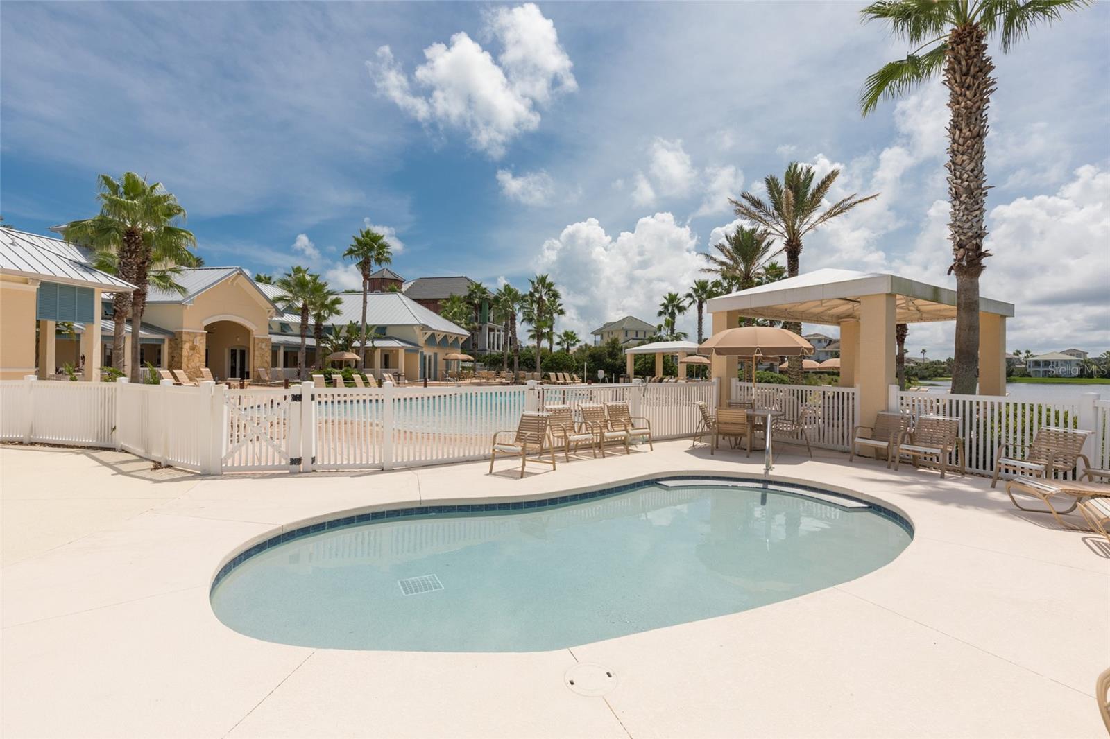 6 CINNAMON BEACH WAY, PALM COAST, FL, 32137