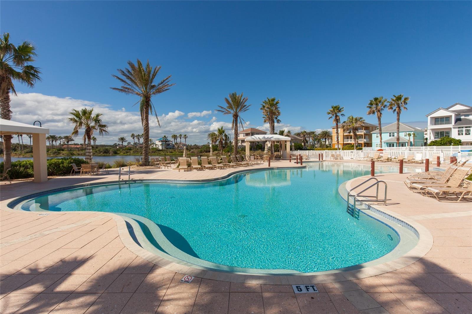6 CINNAMON BEACH WAY, PALM COAST, FL, 32137