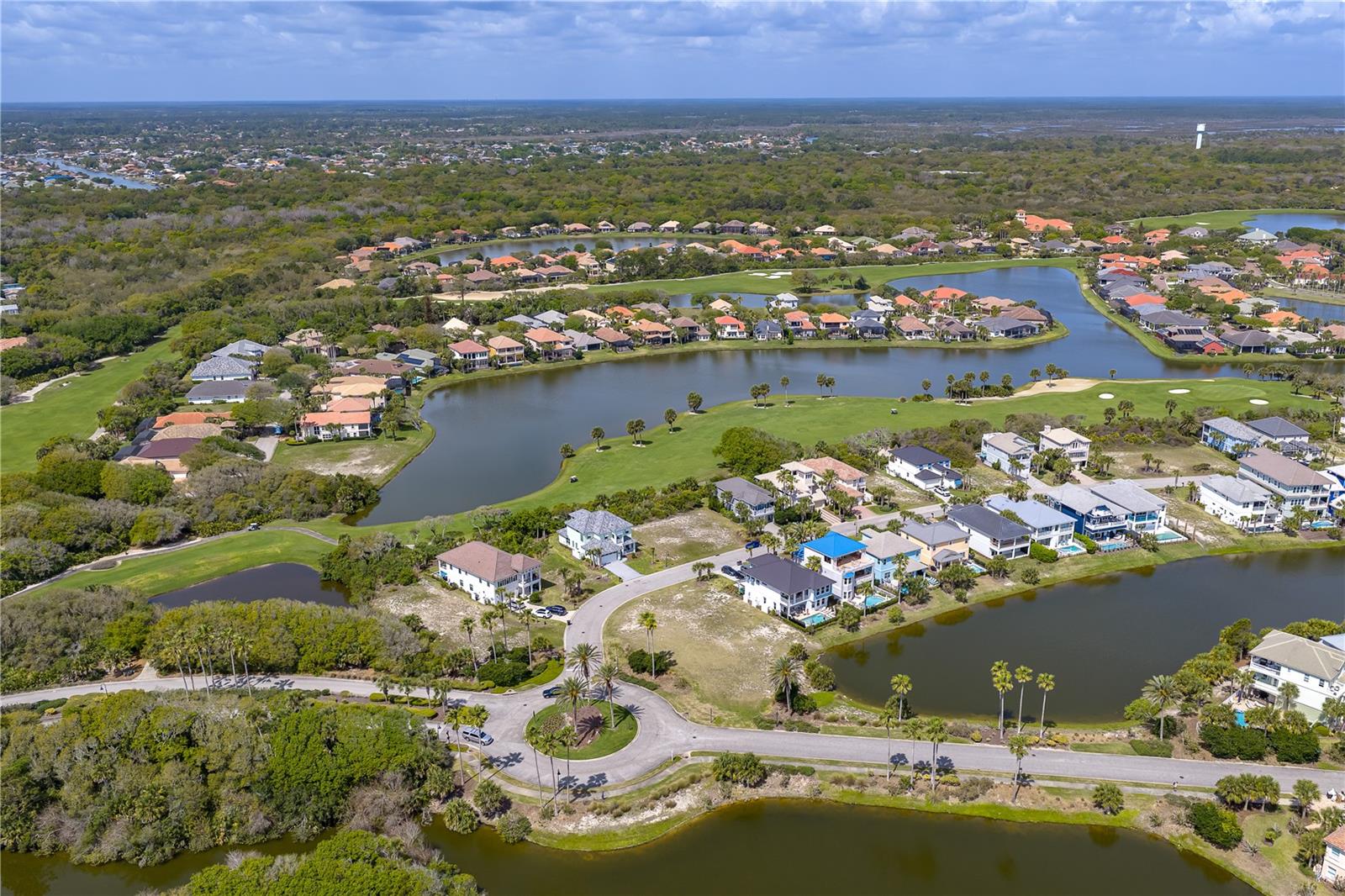 6 CINNAMON BEACH WAY, PALM COAST, FL, 32137