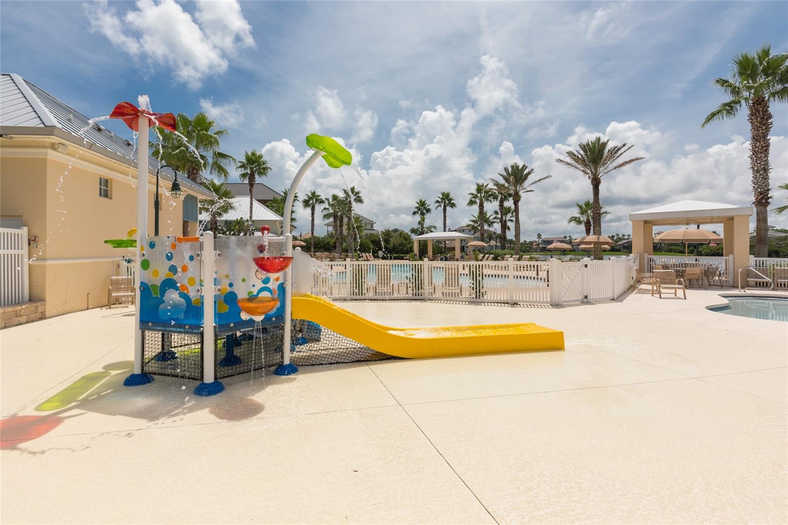 6 CINNAMON BEACH WAY, PALM COAST, FL, 32137