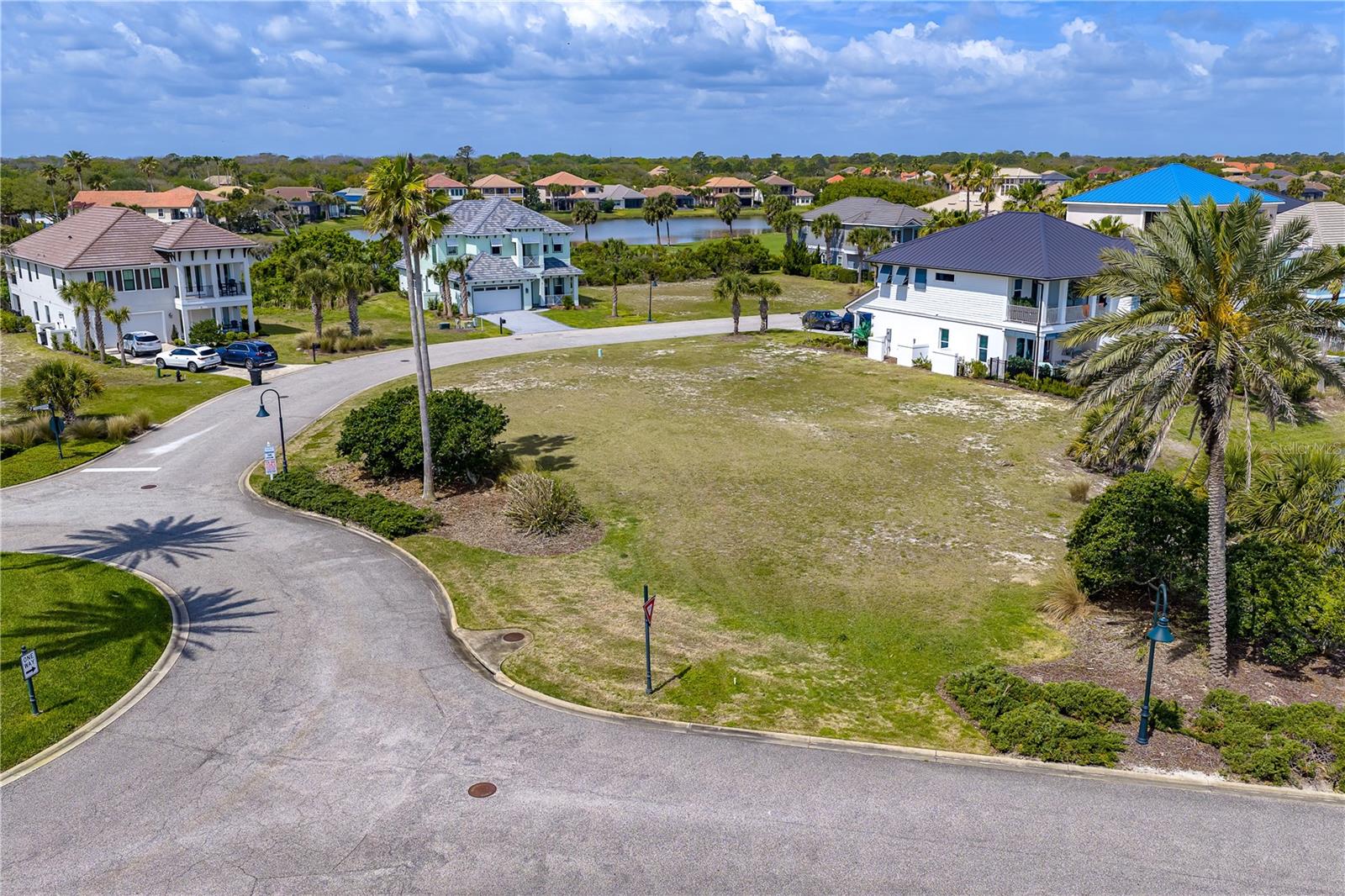6 CINNAMON BEACH WAY, PALM COAST, FL, 32137