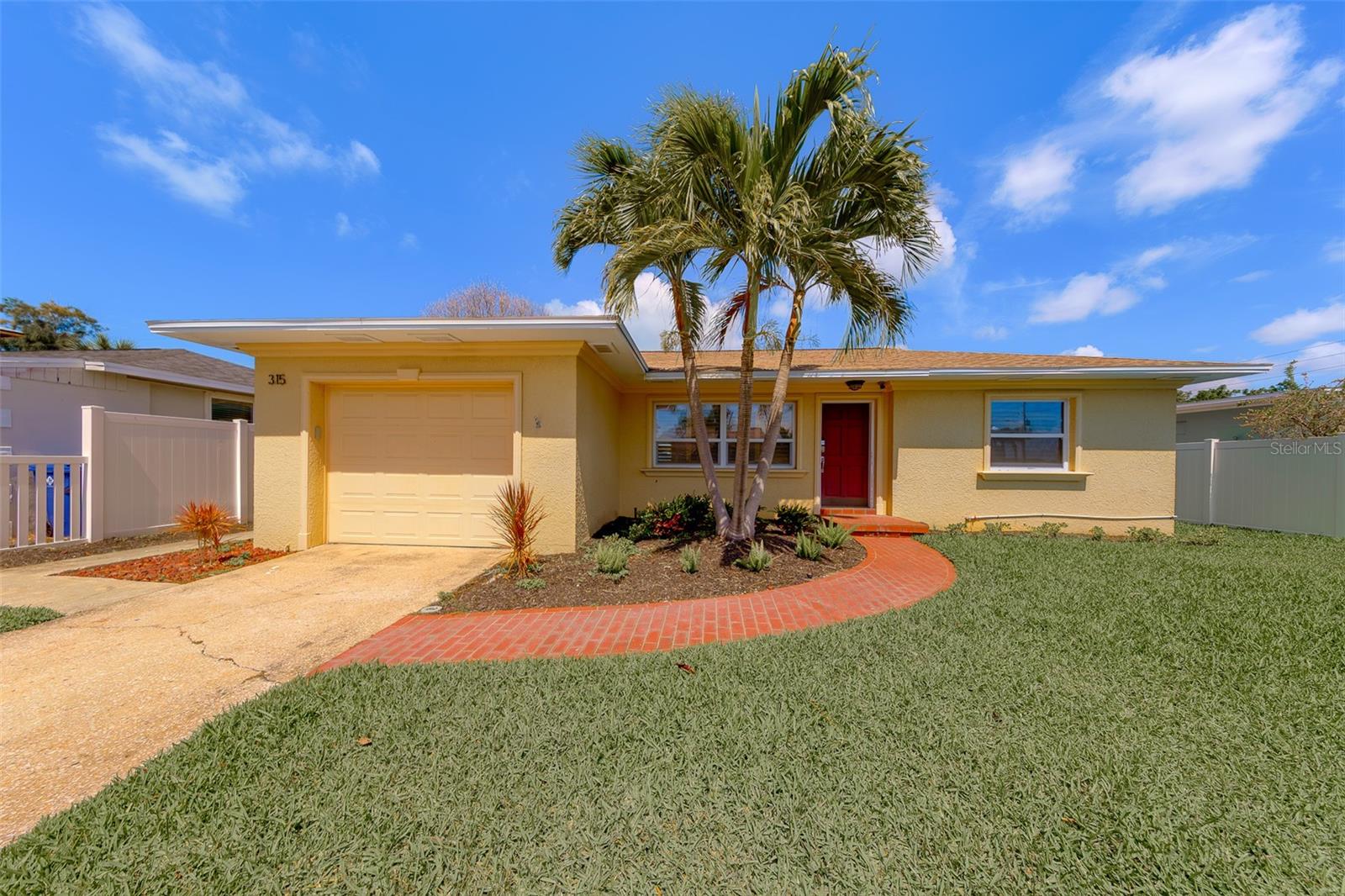 315 82ND AVE, ST PETE BEACH, FL, 33706