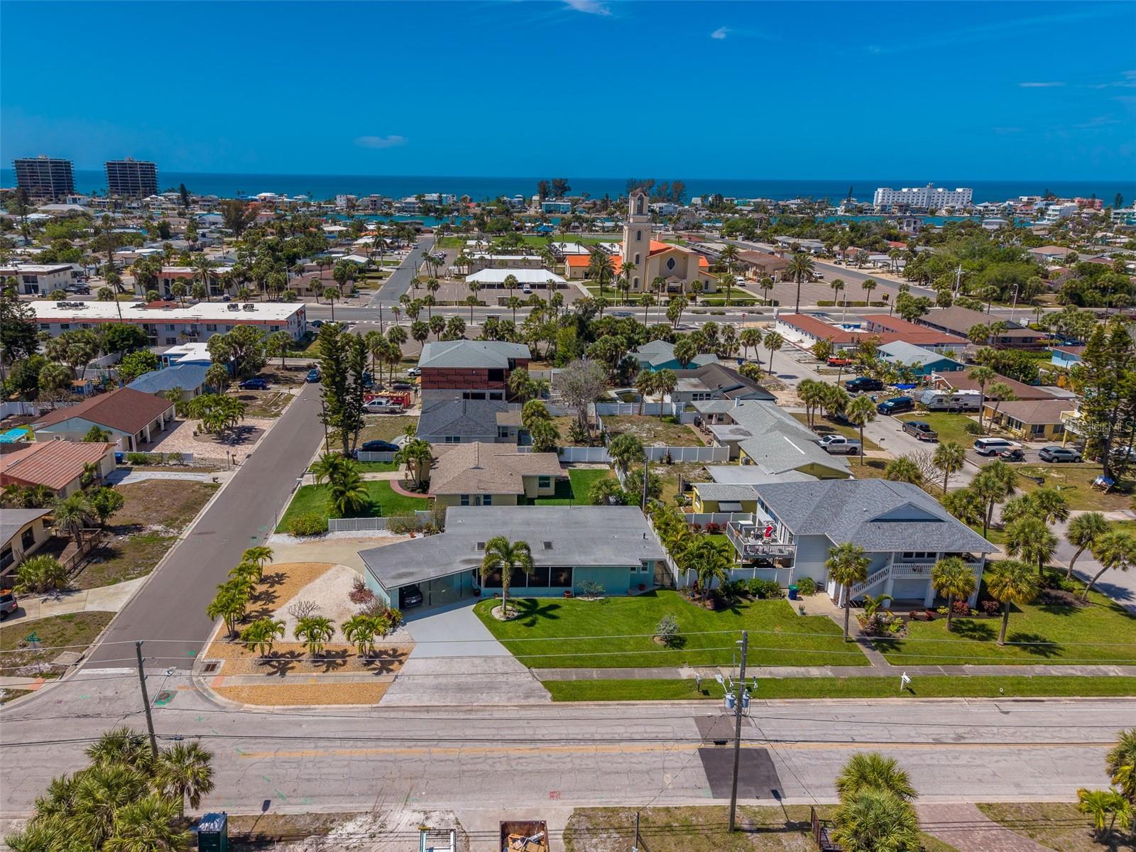 315 82ND AVE, ST PETE BEACH, FL, 33706