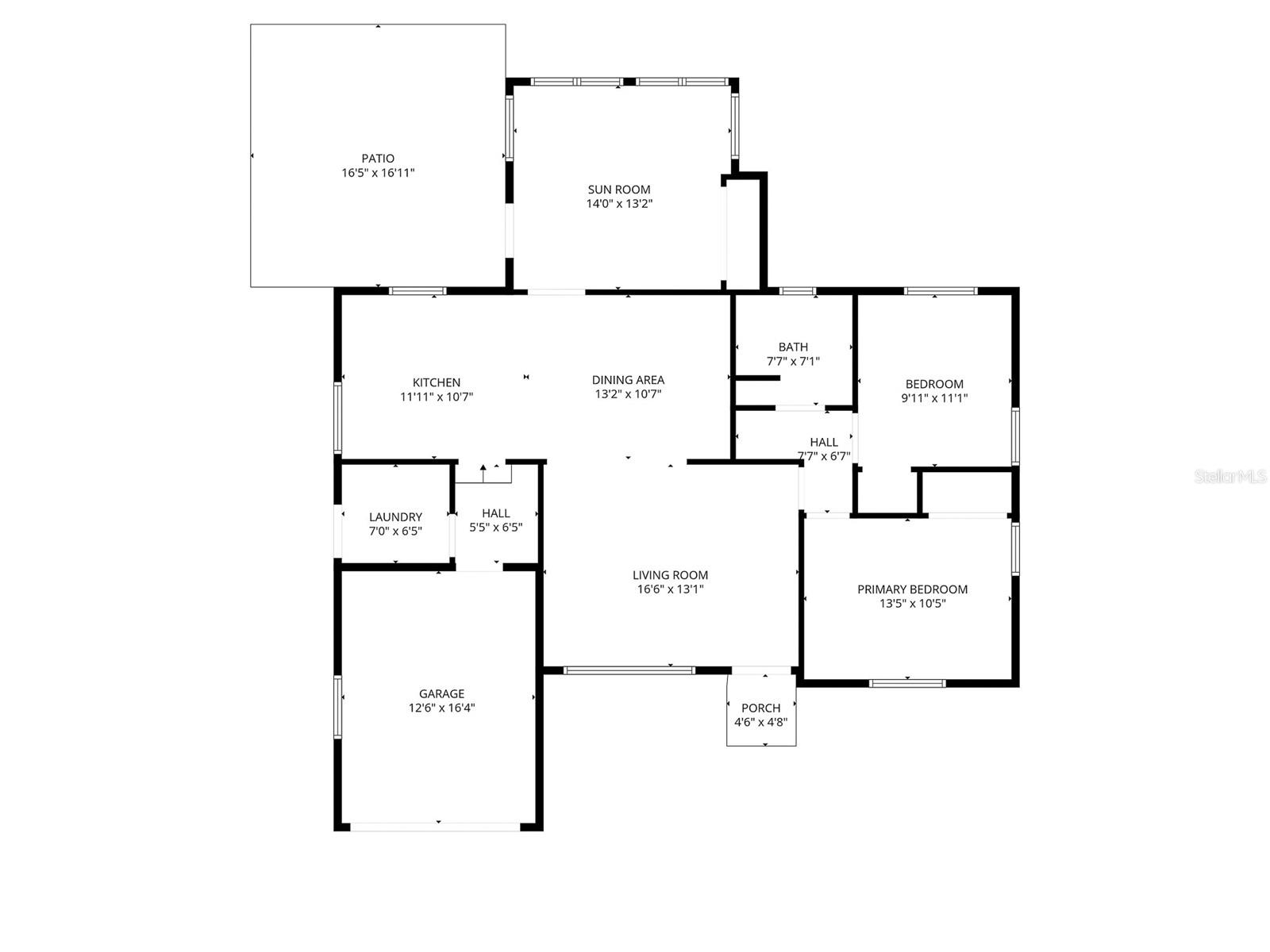 315 82ND AVE, ST PETE BEACH, FL, 33706