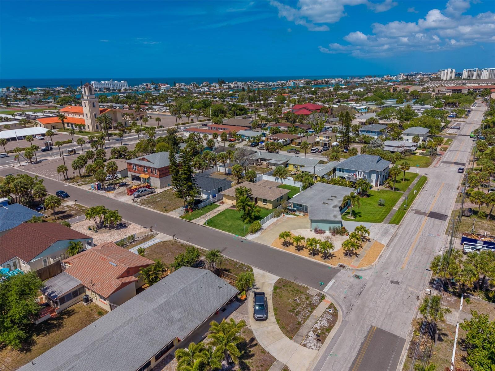 315 82ND AVE, ST PETE BEACH, FL, 33706