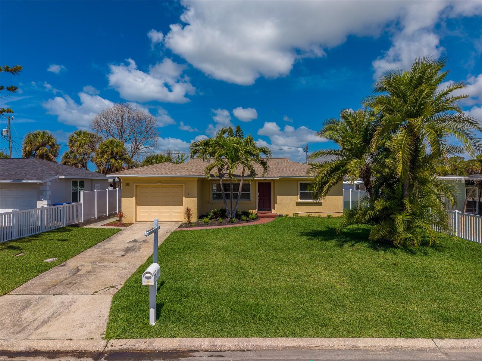 315 82ND AVE, ST PETE BEACH, FL, 33706