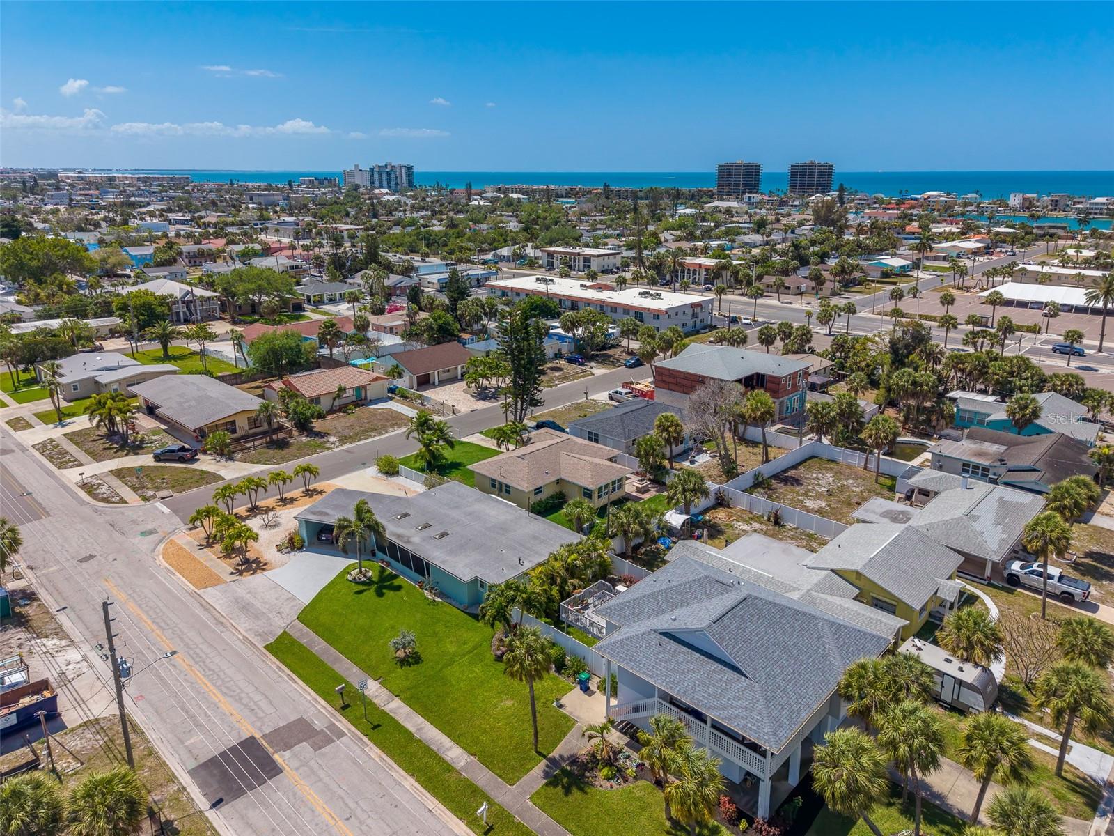 315 82ND AVE, ST PETE BEACH, FL, 33706