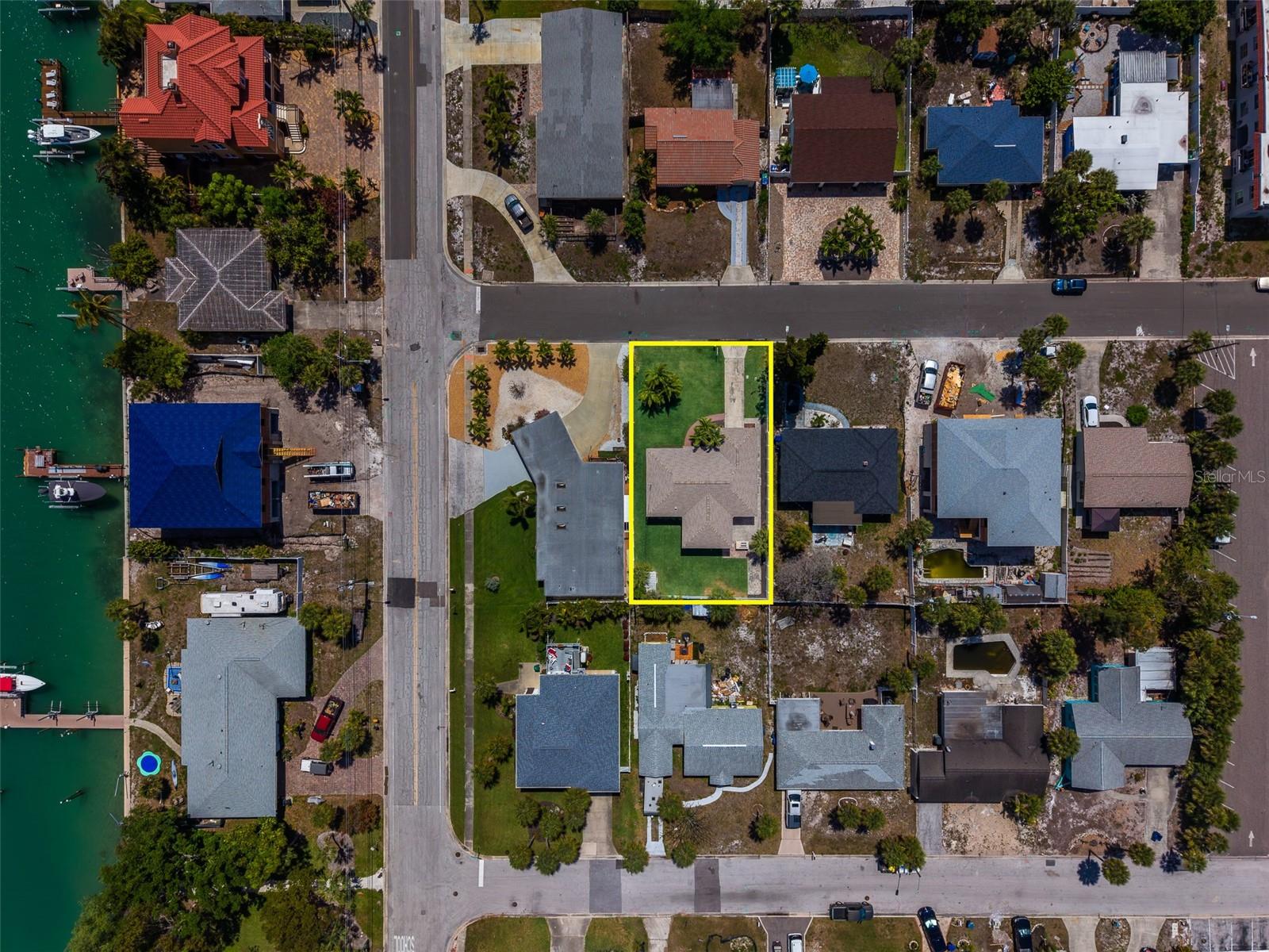 315 82ND AVE, ST PETE BEACH, FL, 33706