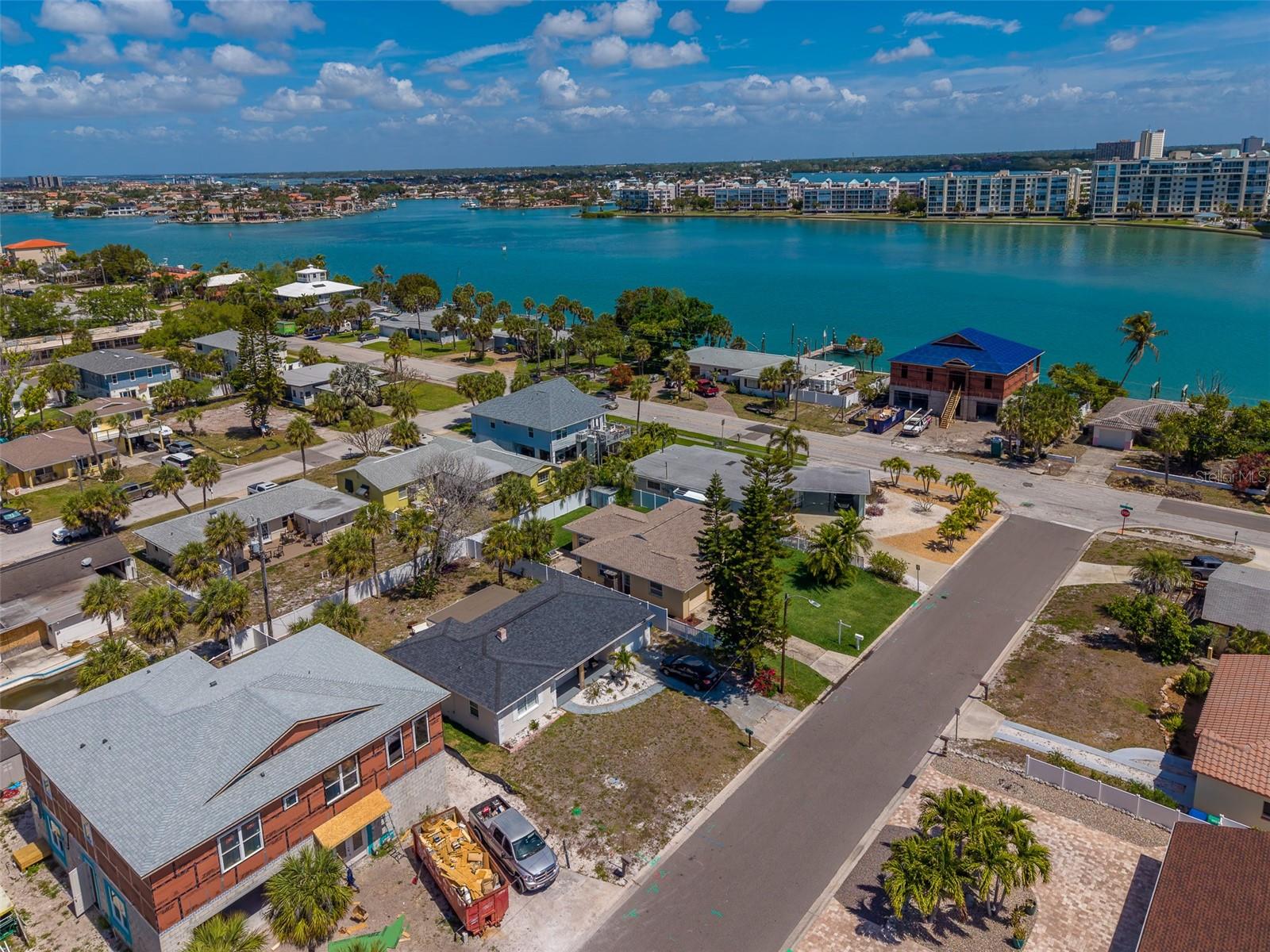 315 82ND AVE, ST PETE BEACH, FL, 33706