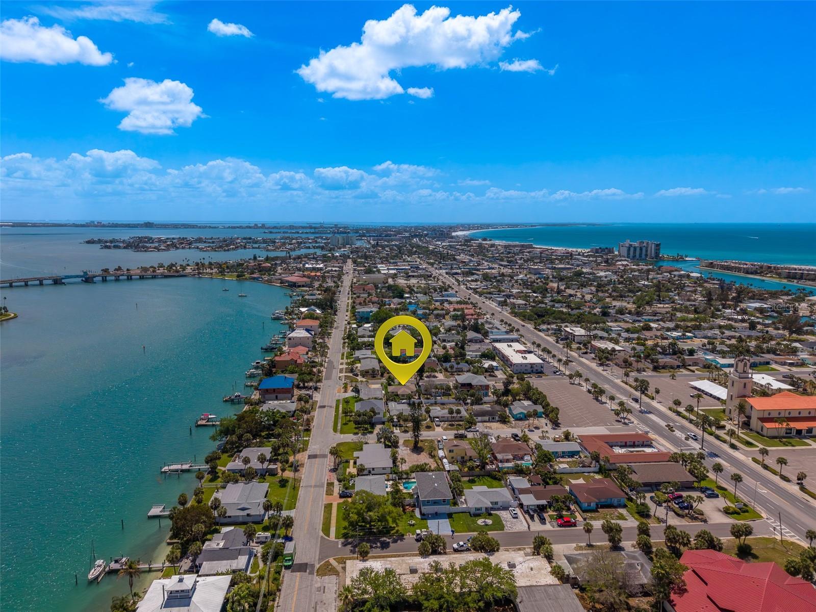 315 82ND AVE, ST PETE BEACH, FL, 33706