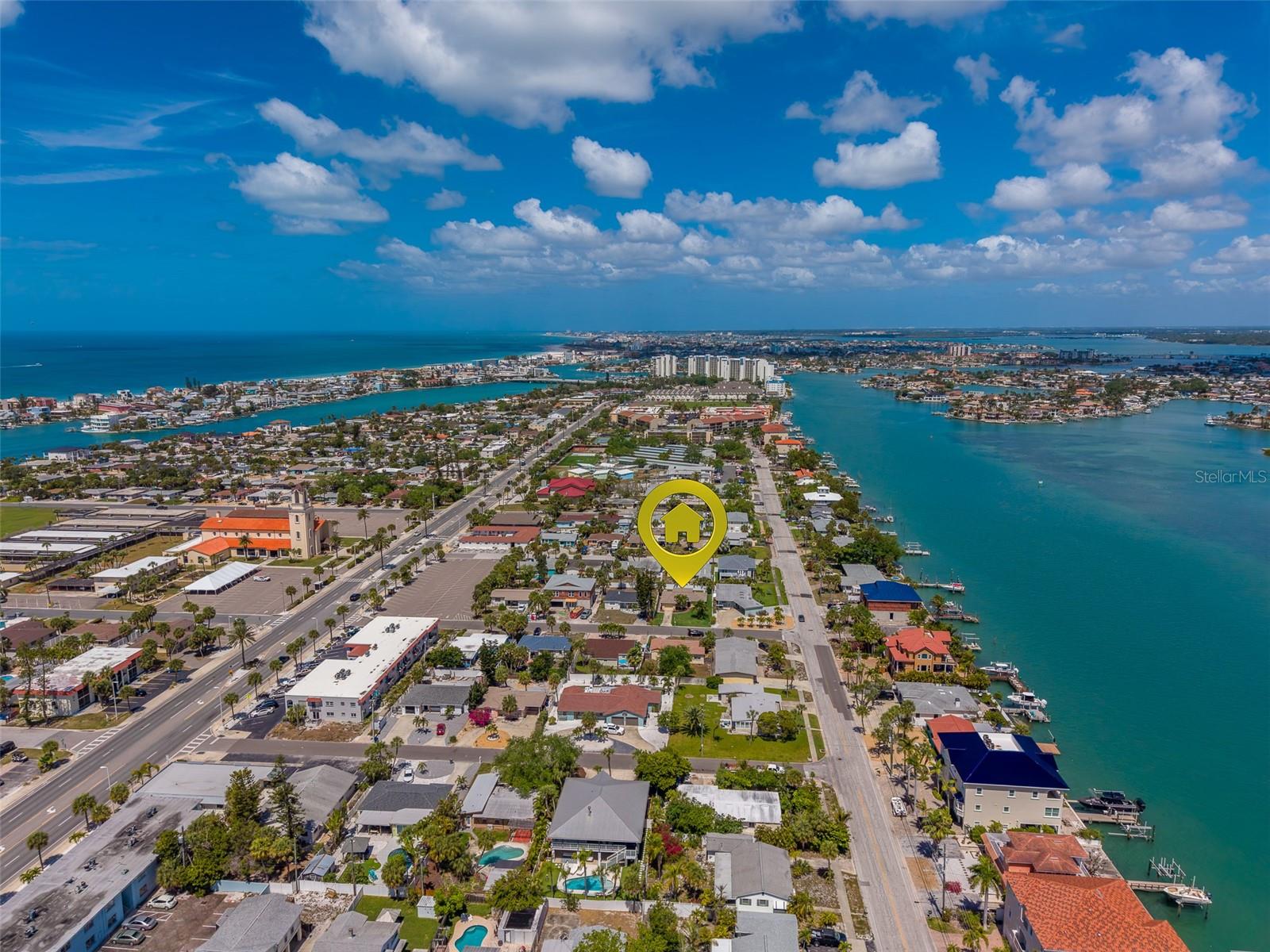 315 82ND AVE, ST PETE BEACH, FL, 33706