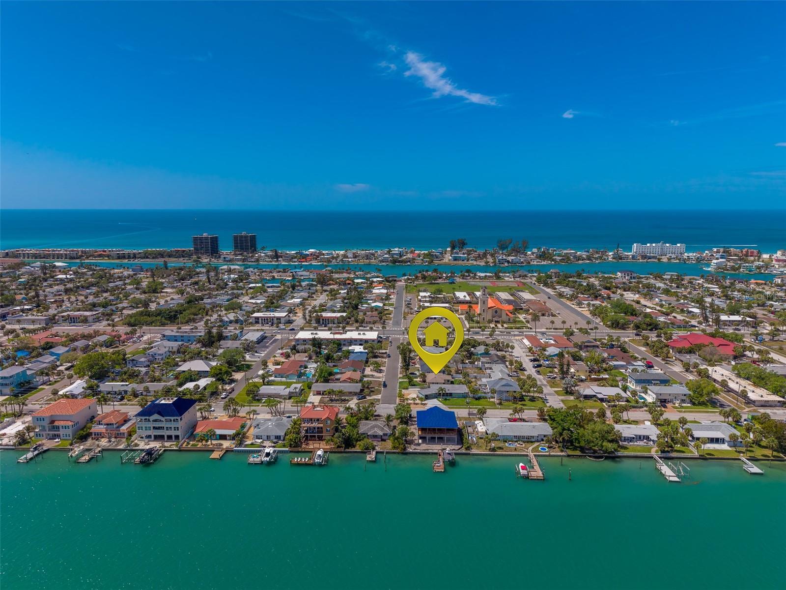 315 82ND AVE, ST PETE BEACH, FL, 33706