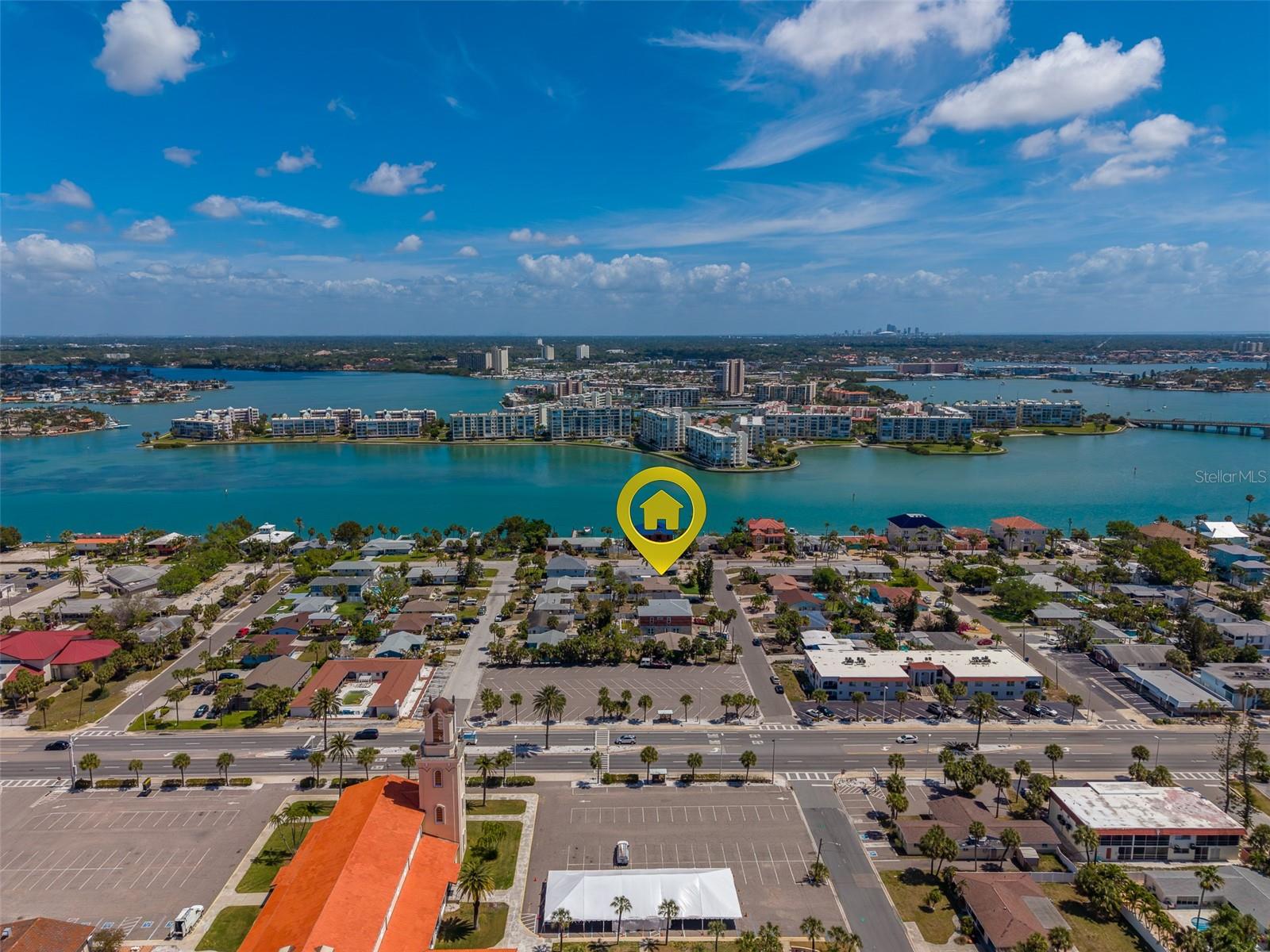 315 82ND AVE, ST PETE BEACH, FL, 33706