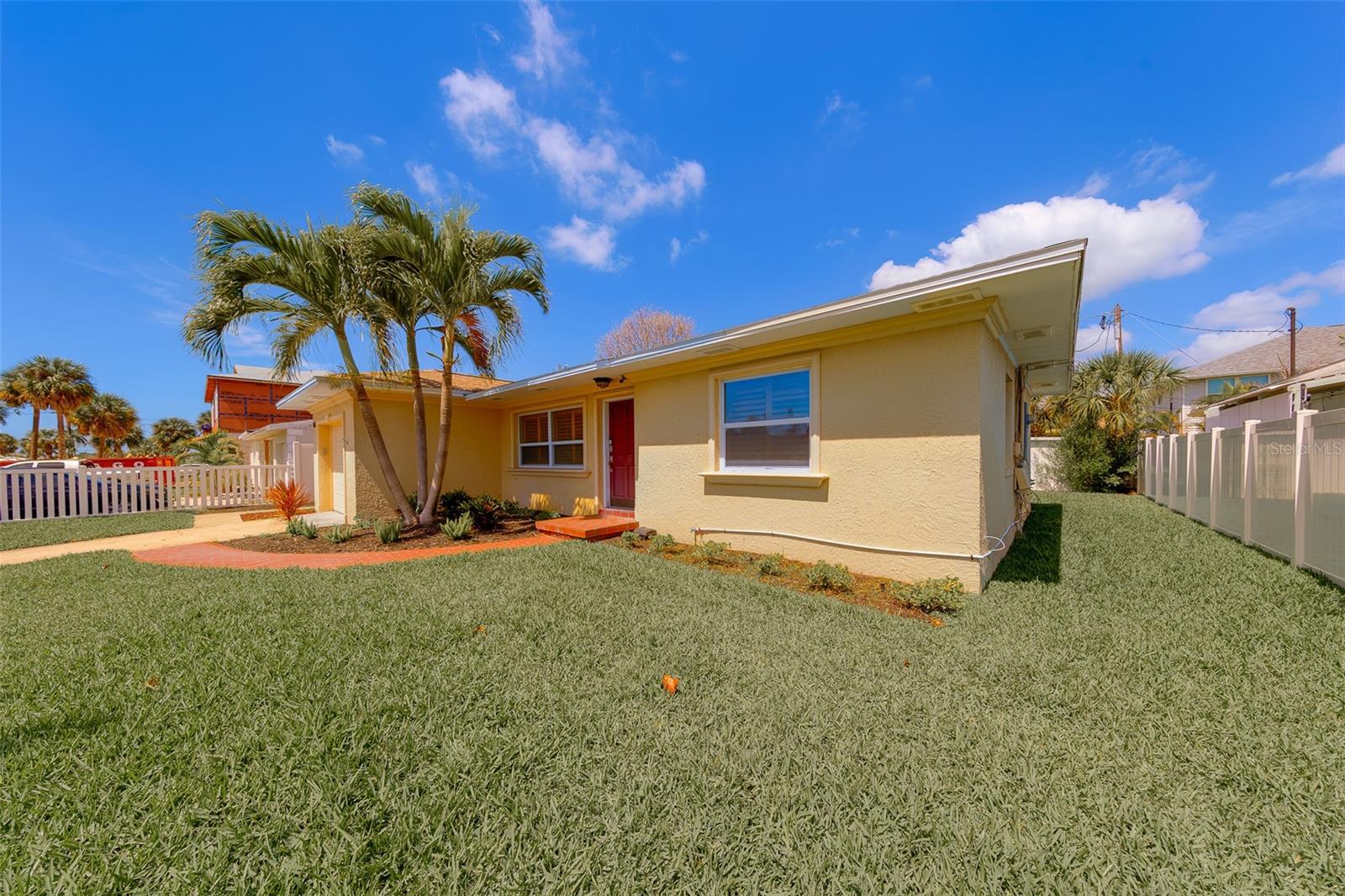 315 82ND AVE, ST PETE BEACH, FL, 33706