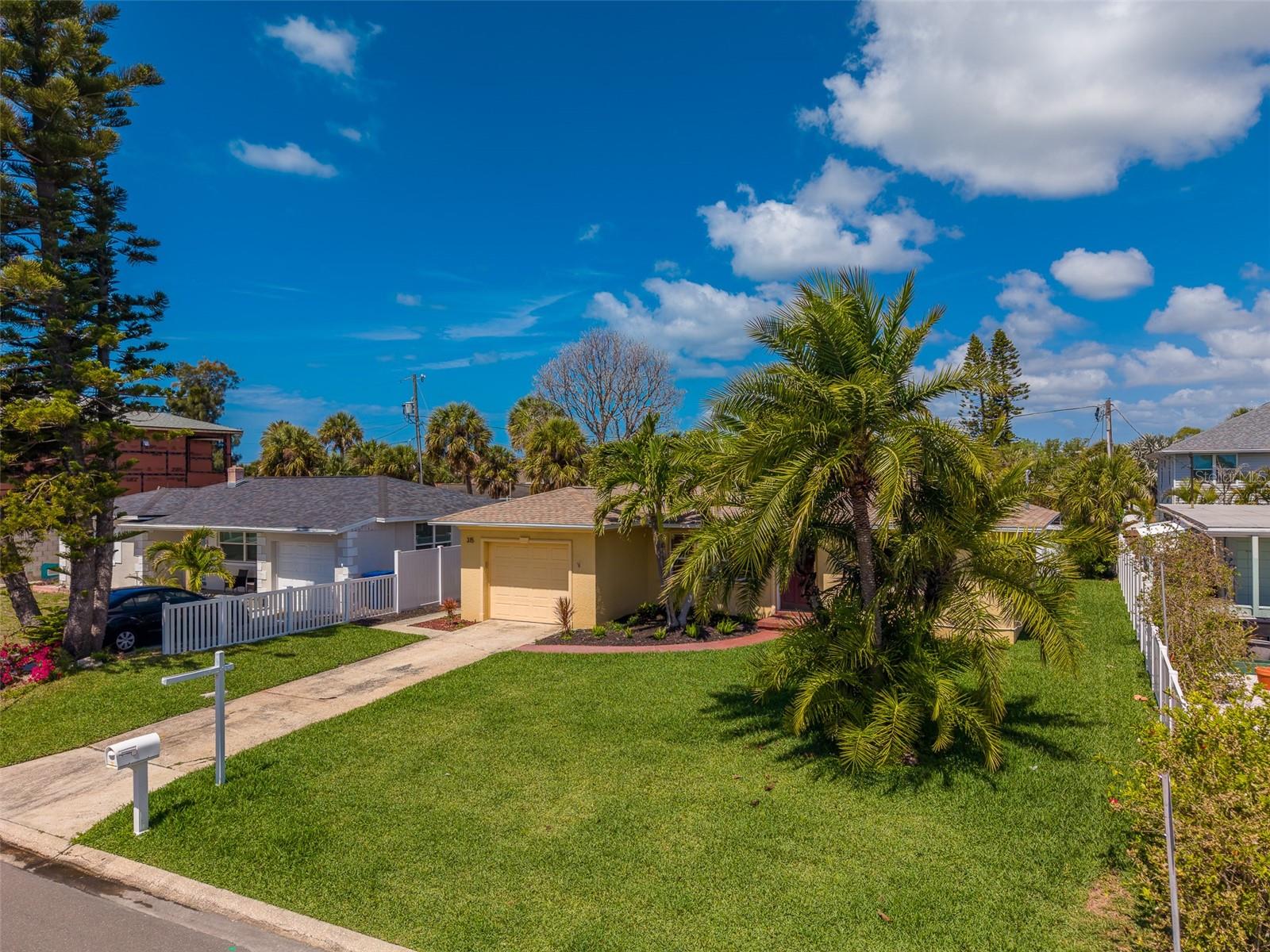 315 82ND AVE, ST PETE BEACH, FL, 33706