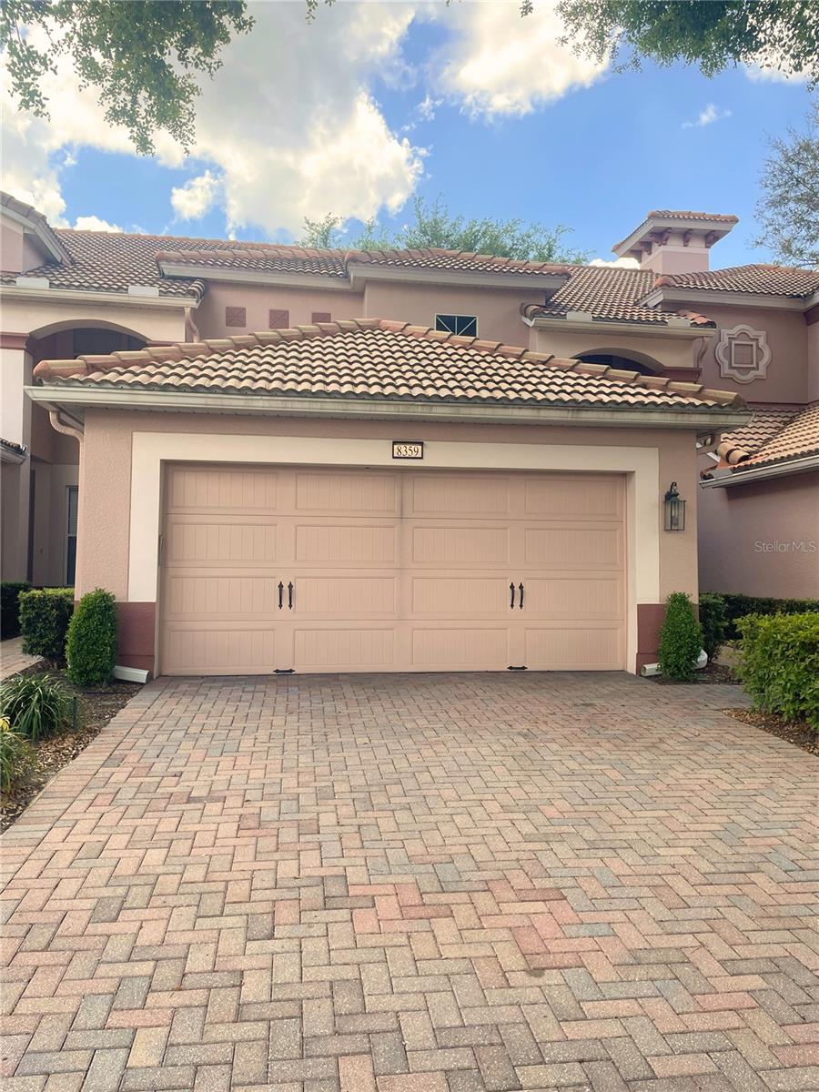 8359 RIVERDALE LN, DAVENPORT, FL, 33896