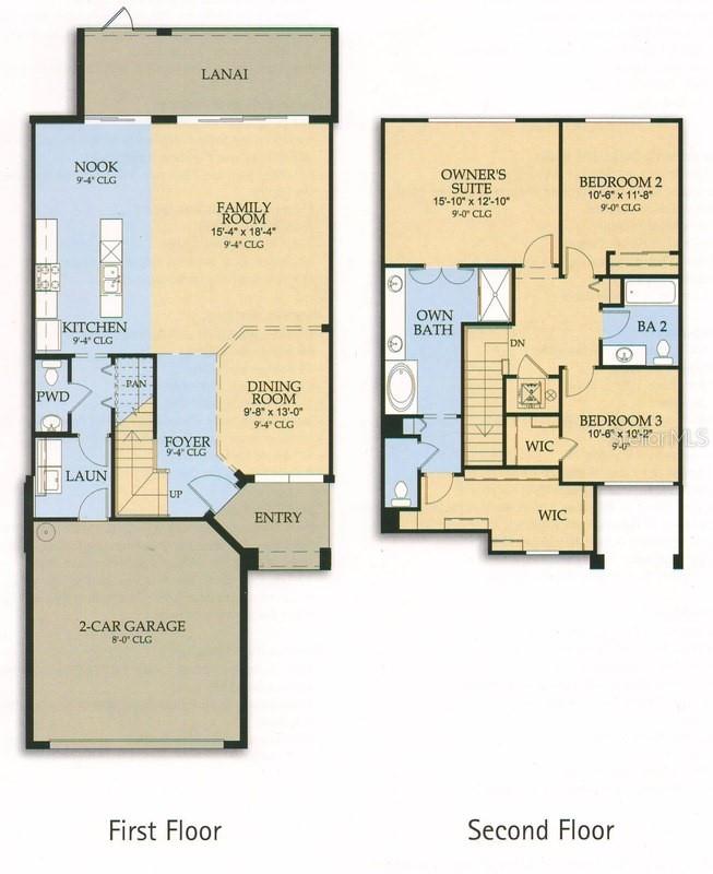 8359 RIVERDALE LN, DAVENPORT, FL, 33896