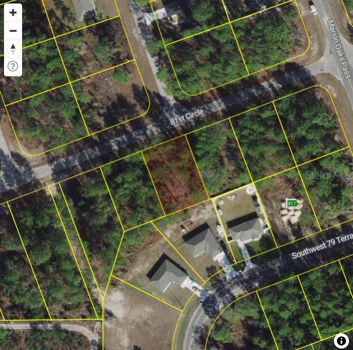 SW 81 CIRCLE, OCALA, OCALA, FL, 34473