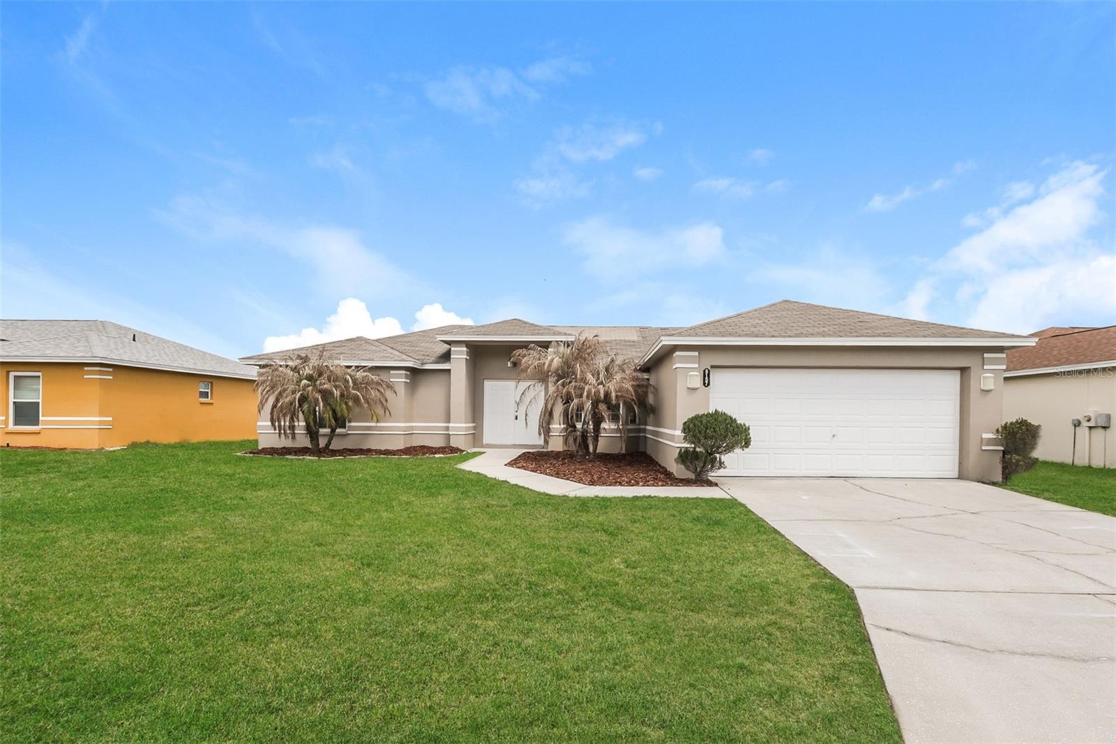 8157 BRISTOL BAY AVE, LAKELAND, FL, 33810