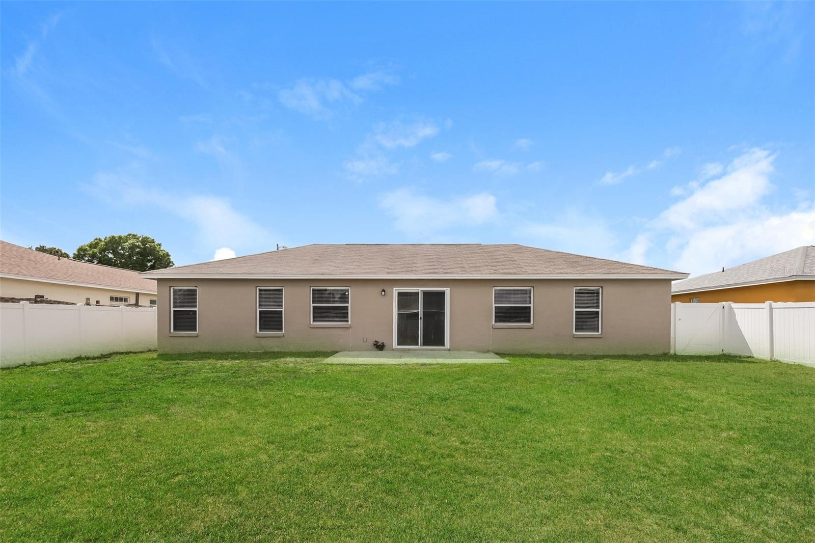 8157 BRISTOL BAY AVE, LAKELAND, FL, 33810