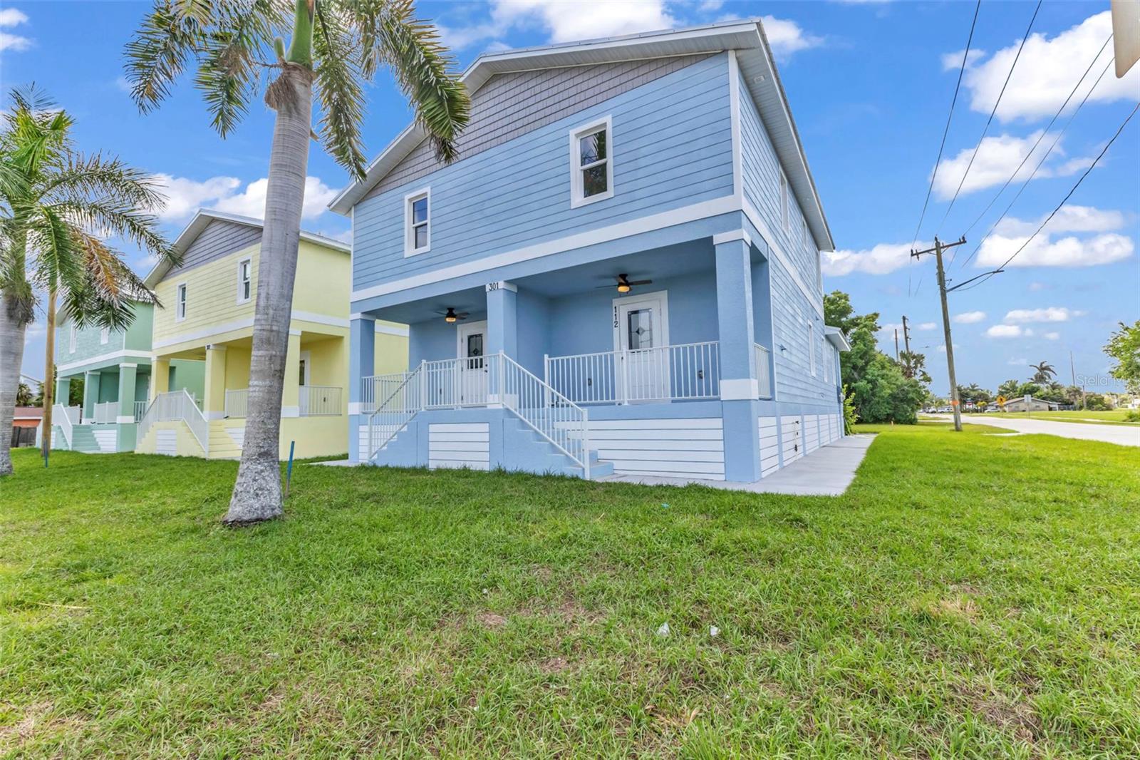 301 E VIRGINIA AVE, PUNTA GORDA, FL, 33950
