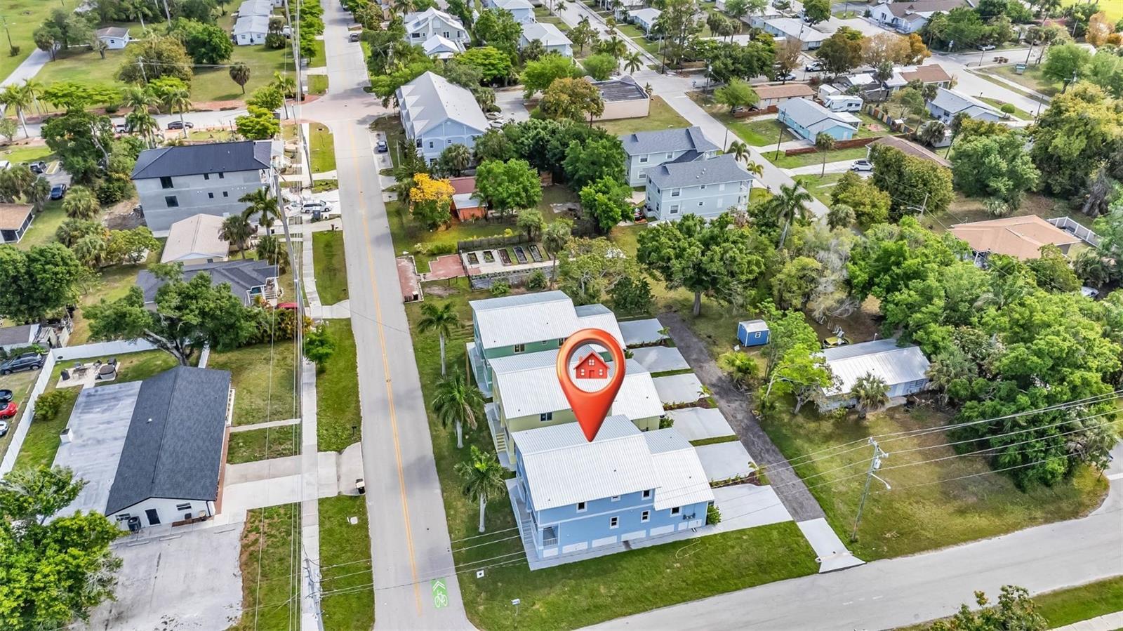 301 E VIRGINIA AVE, PUNTA GORDA, FL, 33950