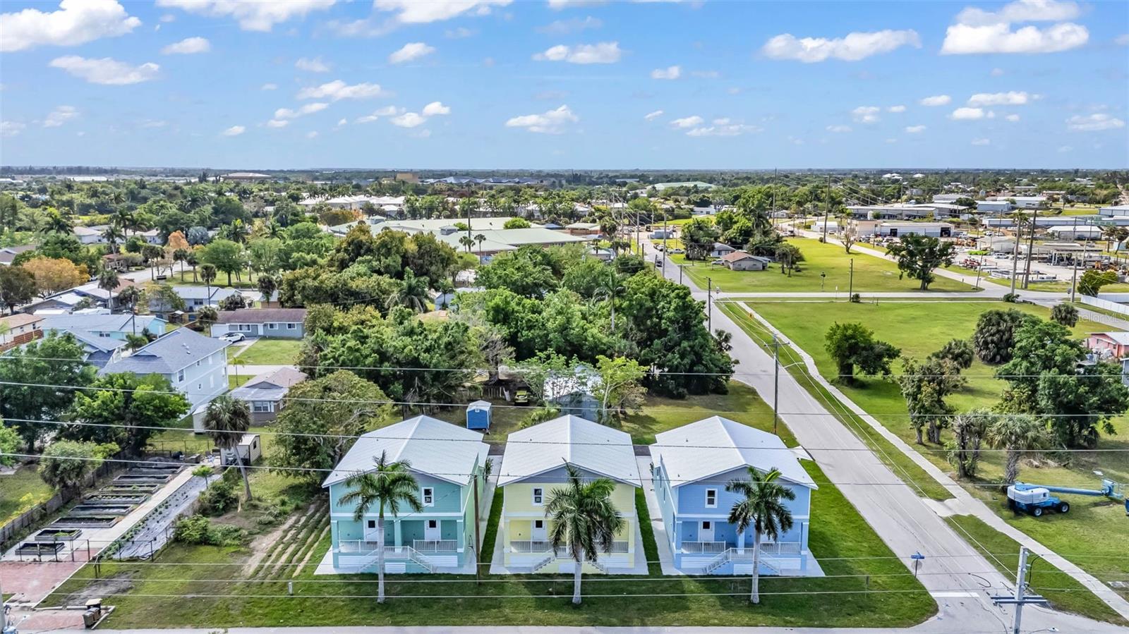 301 E VIRGINIA AVE, PUNTA GORDA, FL, 33950
