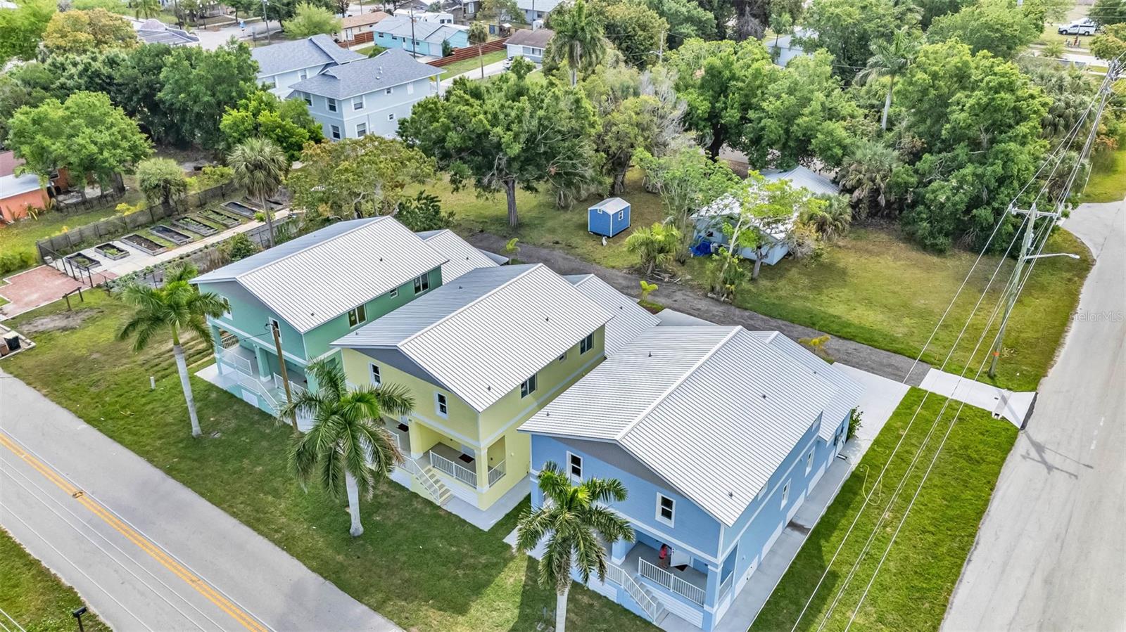 301 E VIRGINIA AVE, PUNTA GORDA, FL, 33950
