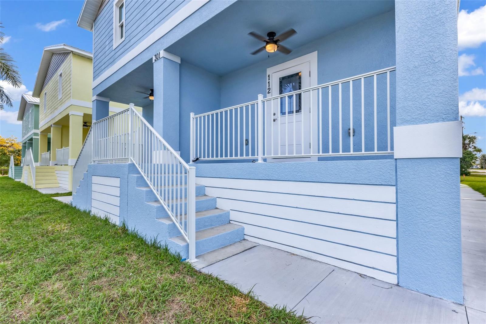 301 E VIRGINIA AVE, PUNTA GORDA, FL, 33950