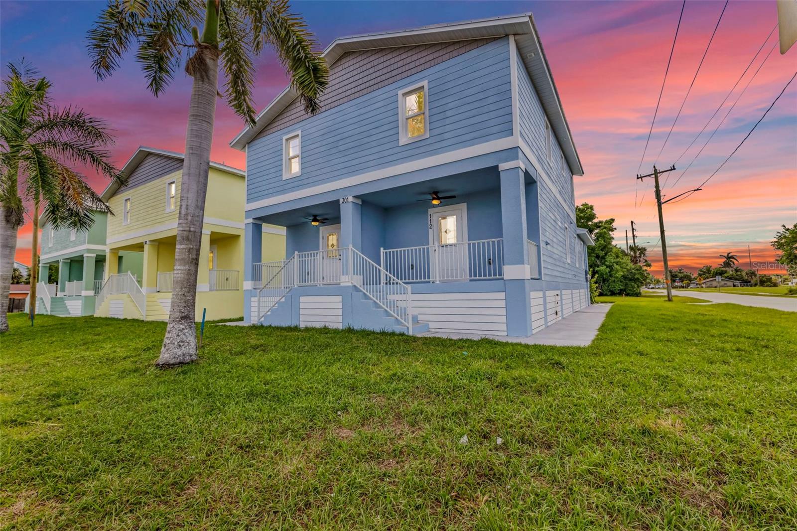 301 E VIRGINIA AVE, PUNTA GORDA, FL, 33950