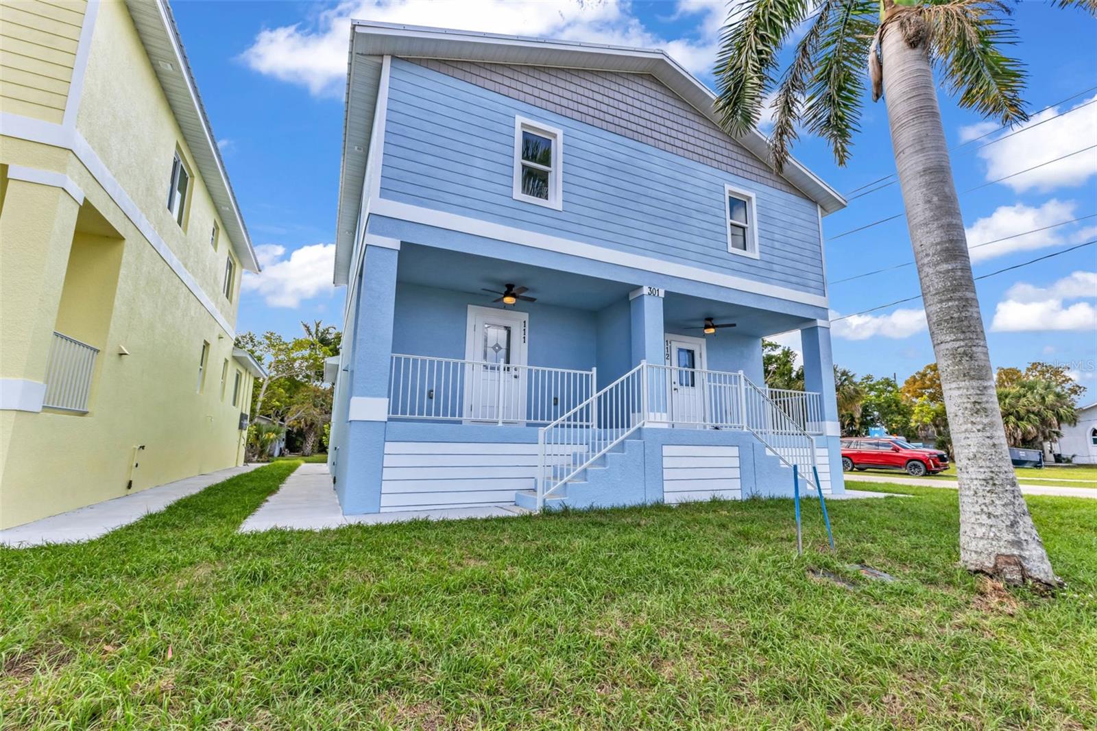 301 E VIRGINIA AVE, PUNTA GORDA, FL, 33950