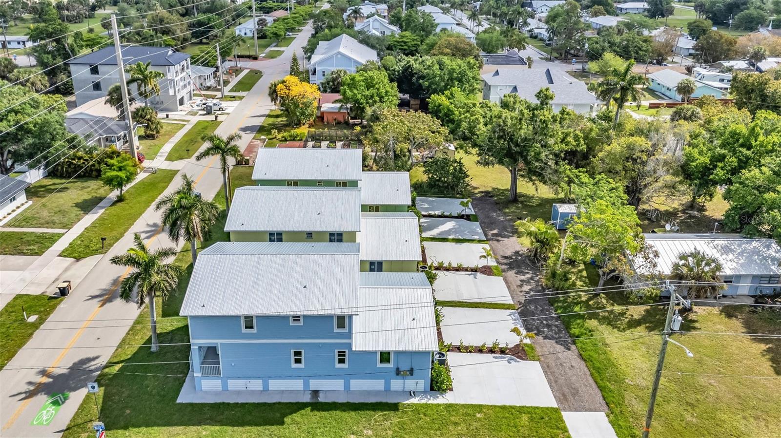 301 E VIRGINIA AVE, PUNTA GORDA, FL, 33950